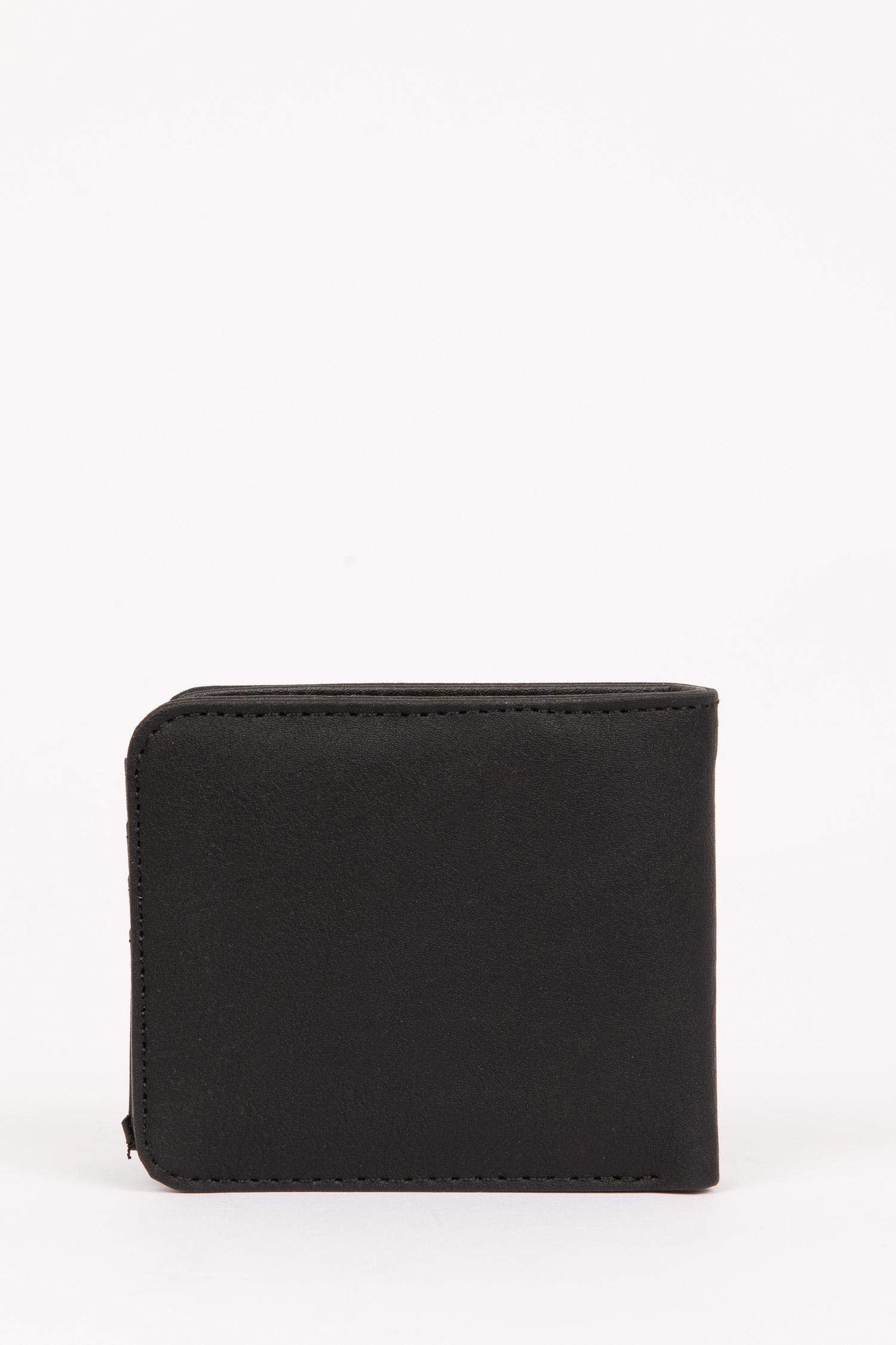 Erkek Suni Deri Cüzdan