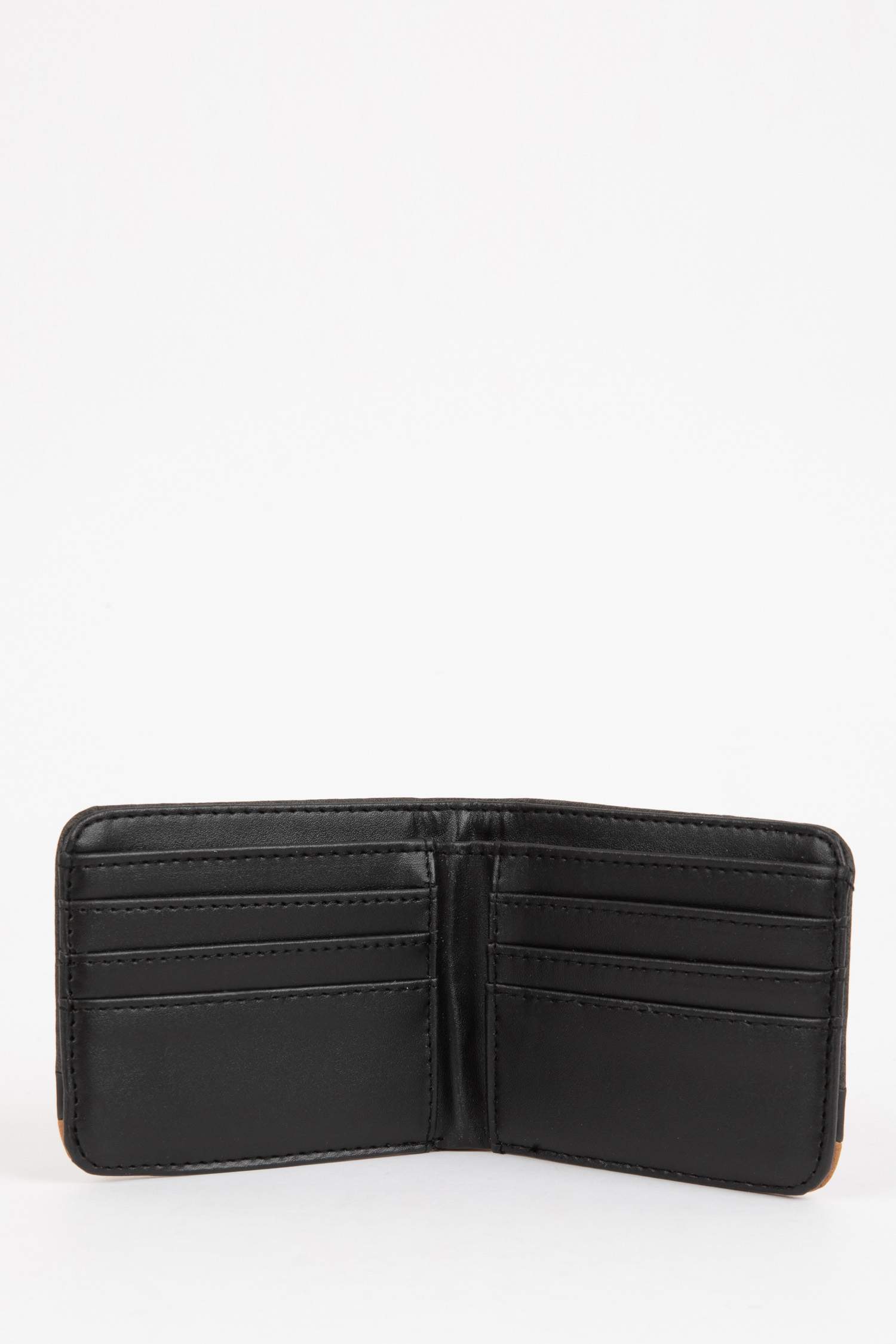 Erkek Suni Deri Cüzdan