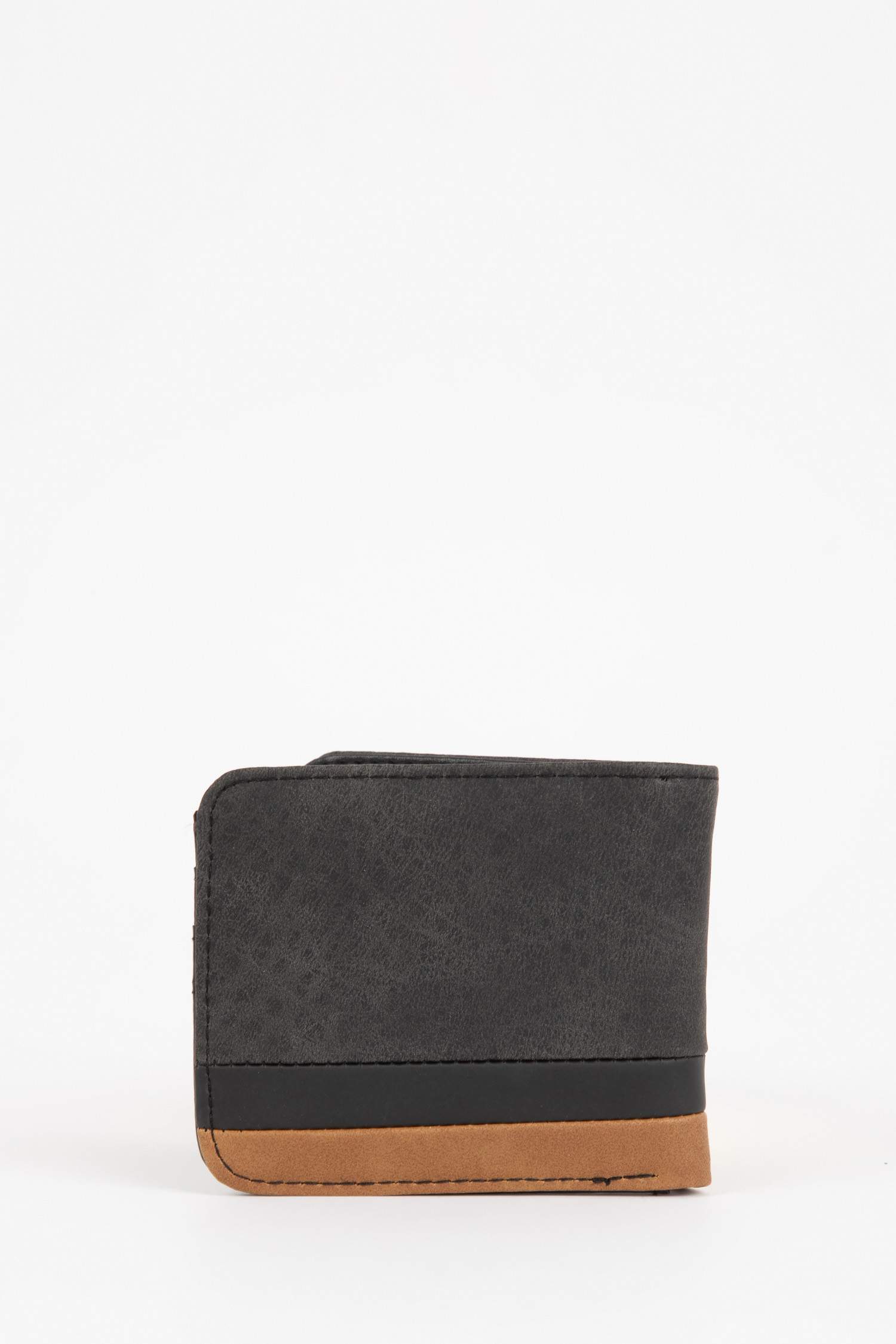 Erkek Suni Deri Cüzdan