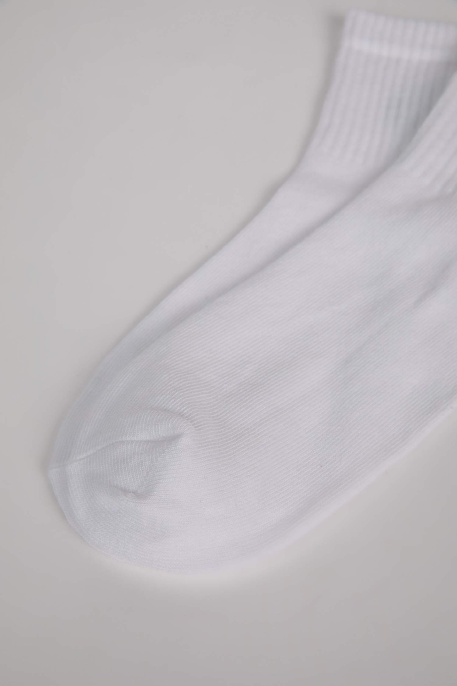 Unisex Pamuklu Akrep Burcu Simgeli Soket Çorap