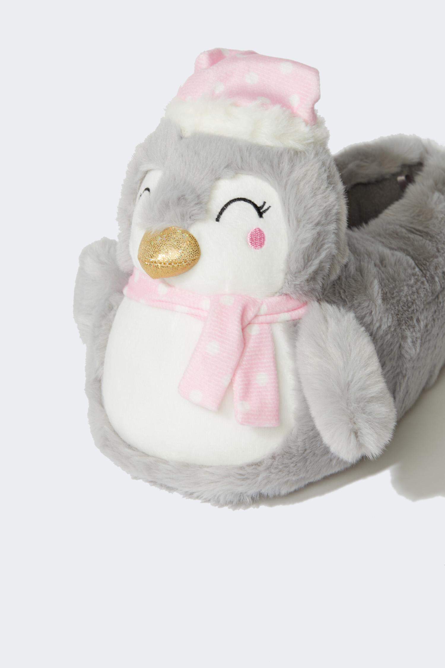 Girl Thick Sole Panduf