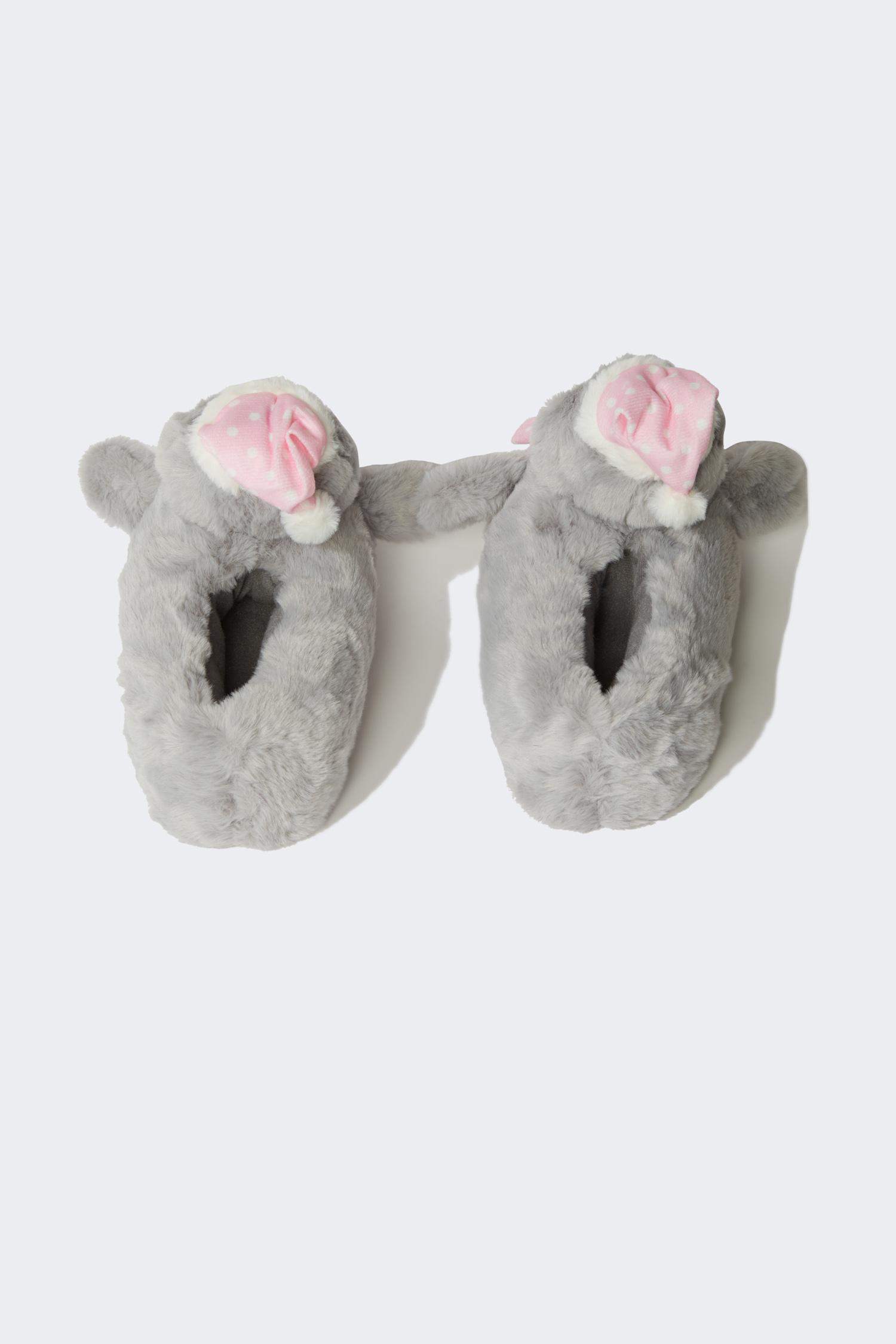 Girl Thick Sole Panduf