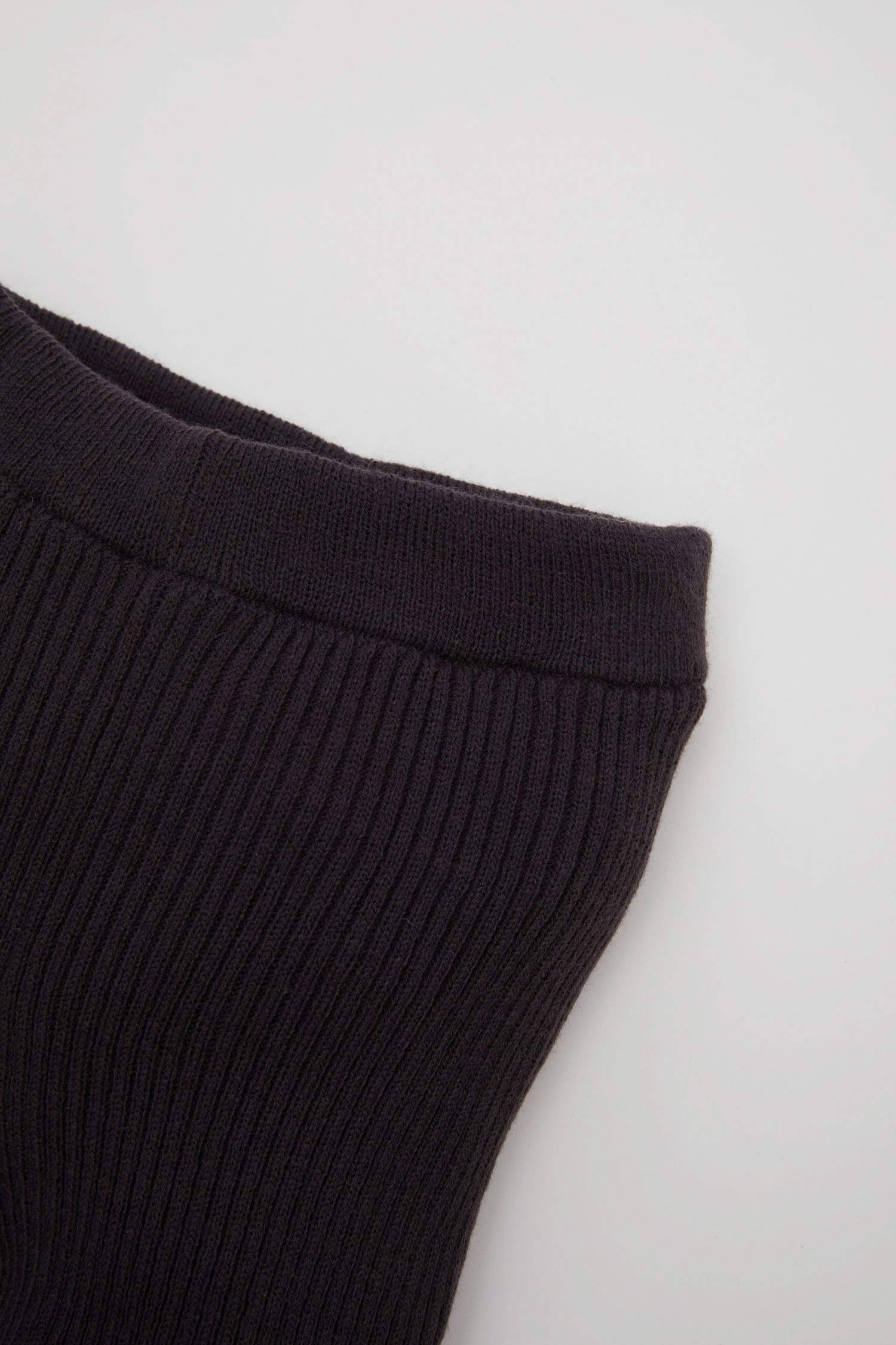 Baby Girl Flare Leggings