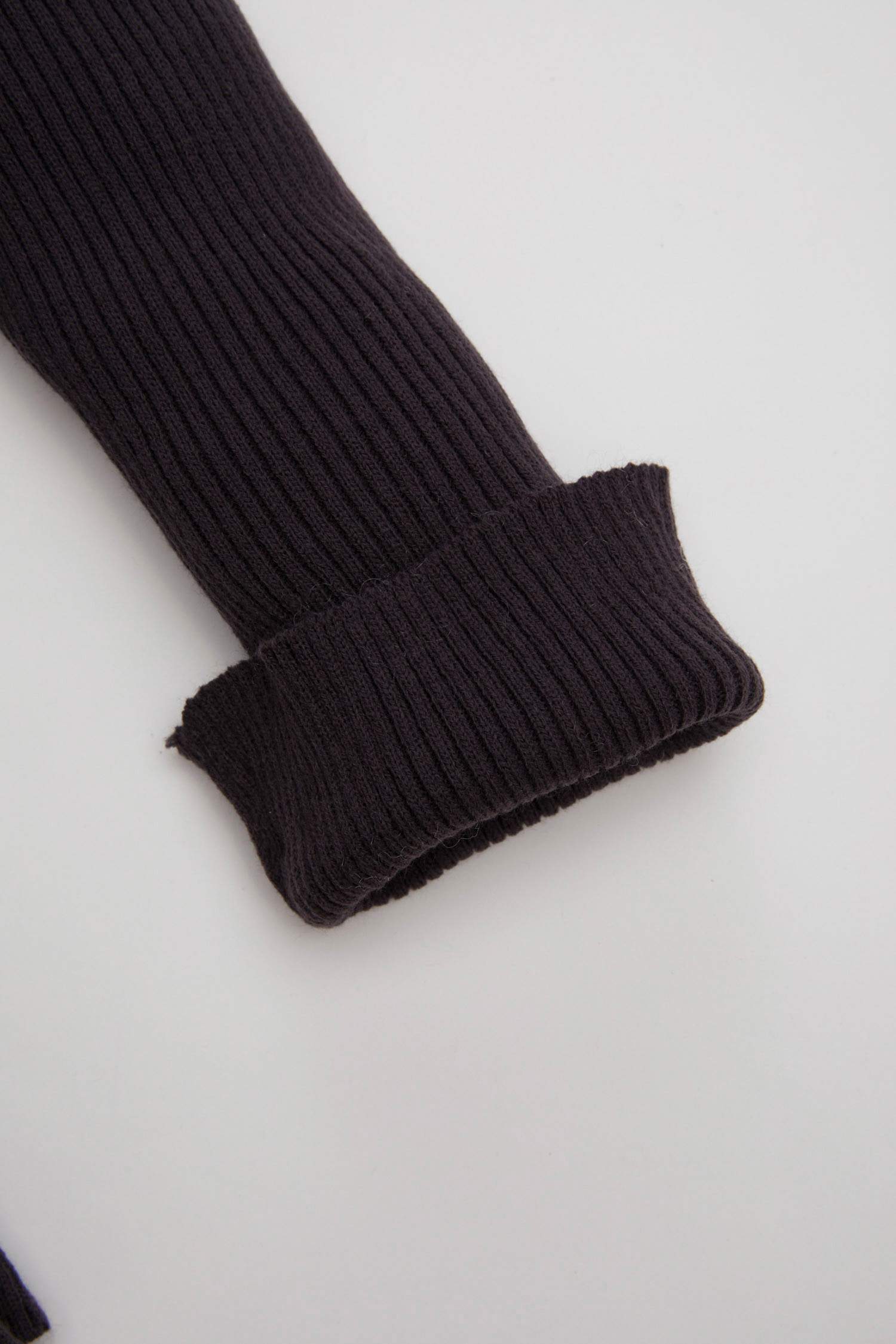 Baby Girl Flare Leggings