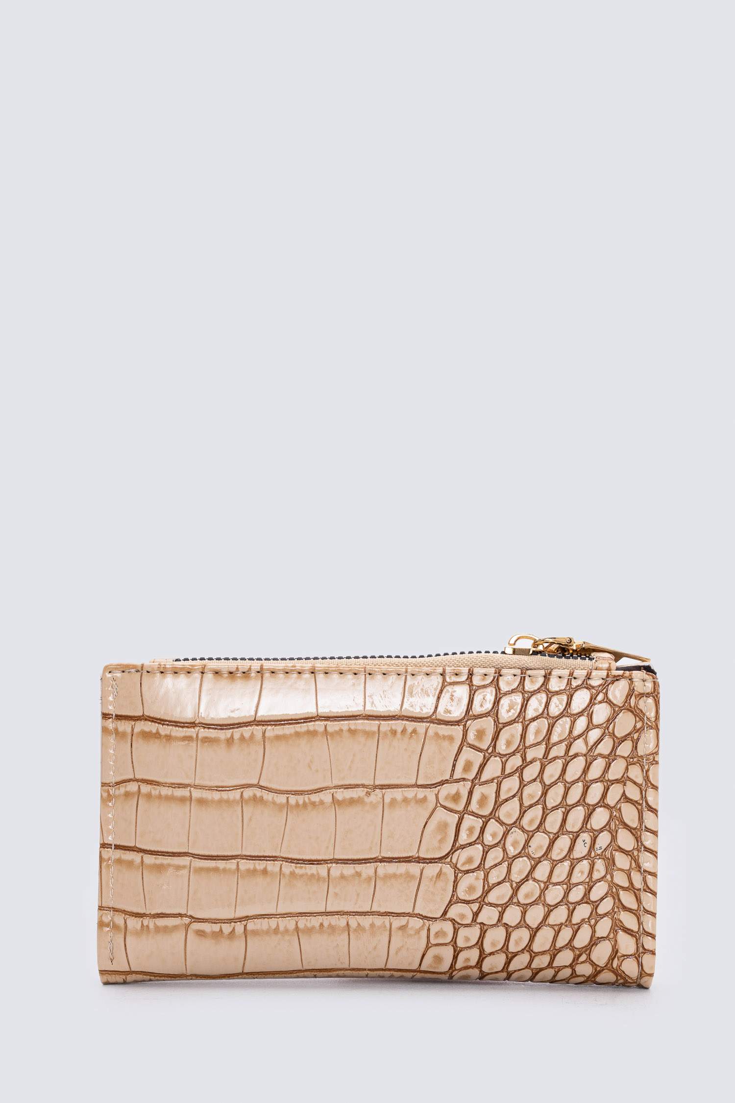 Woman Faux Leather Wallets