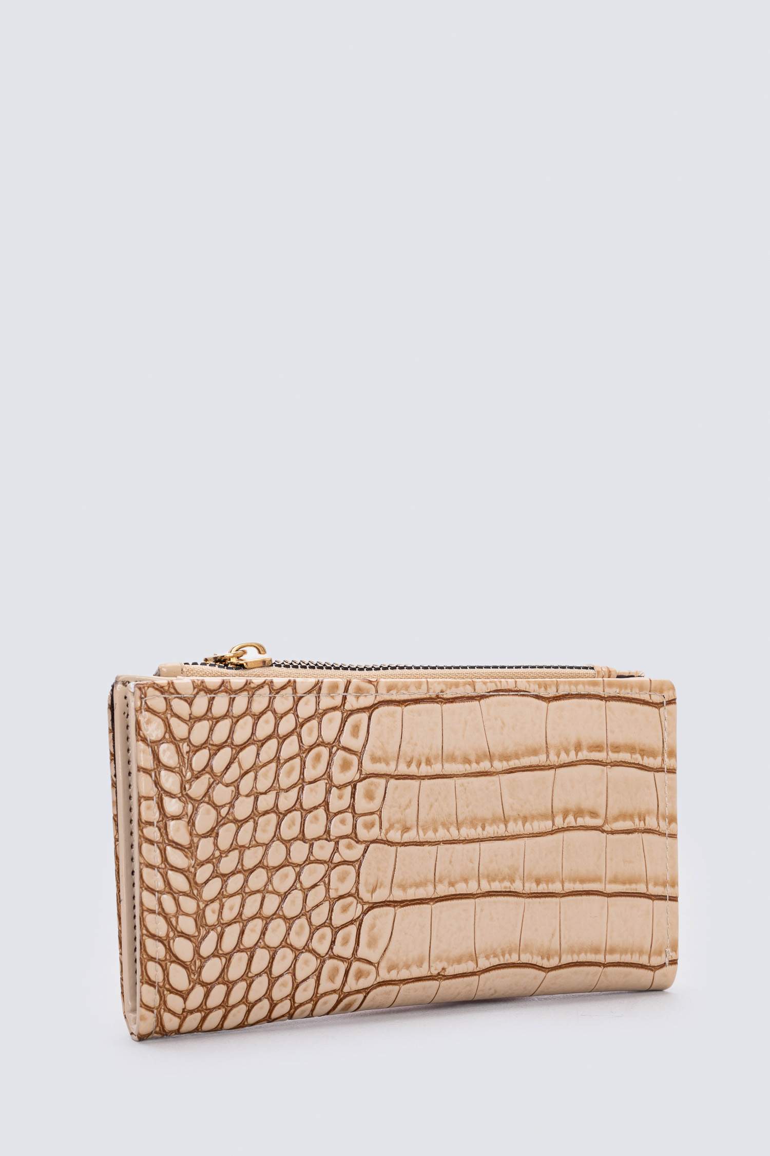 Woman Faux Leather Wallets