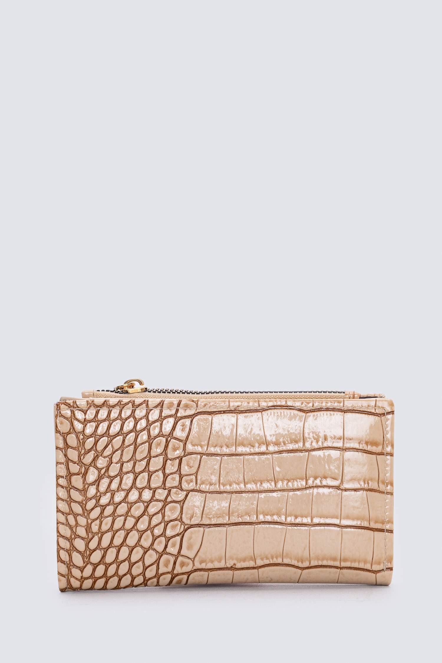 Woman Faux Leather Wallets