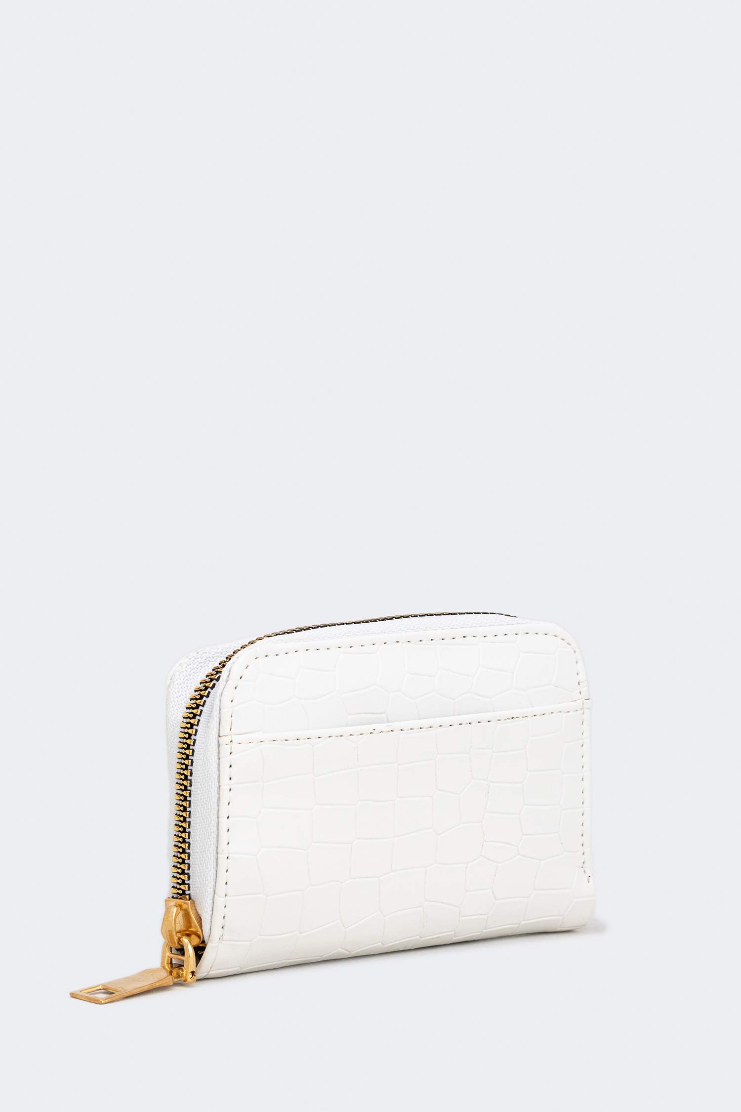 Woman Faux Leather Wallets