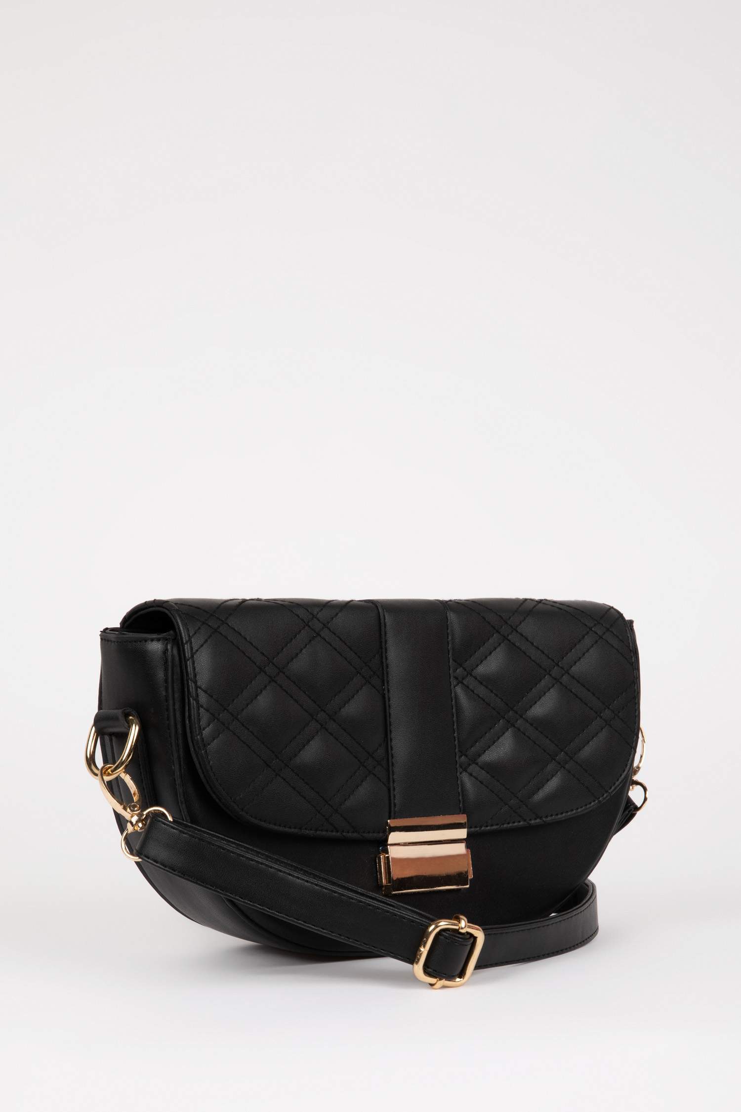 شنطة كروس حريمي جلد صناعي