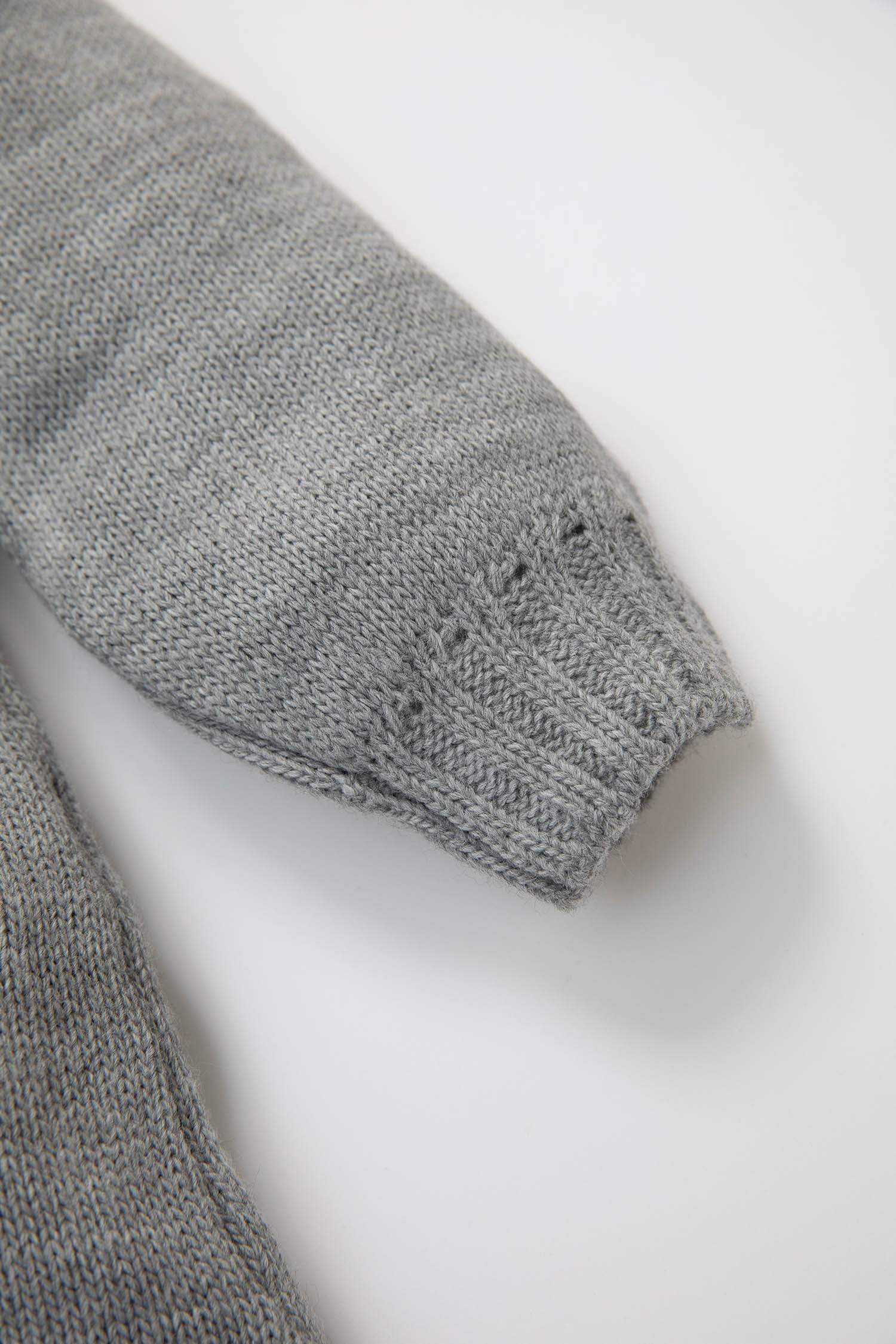 فستان بناتي قصة عادية ردن طويل