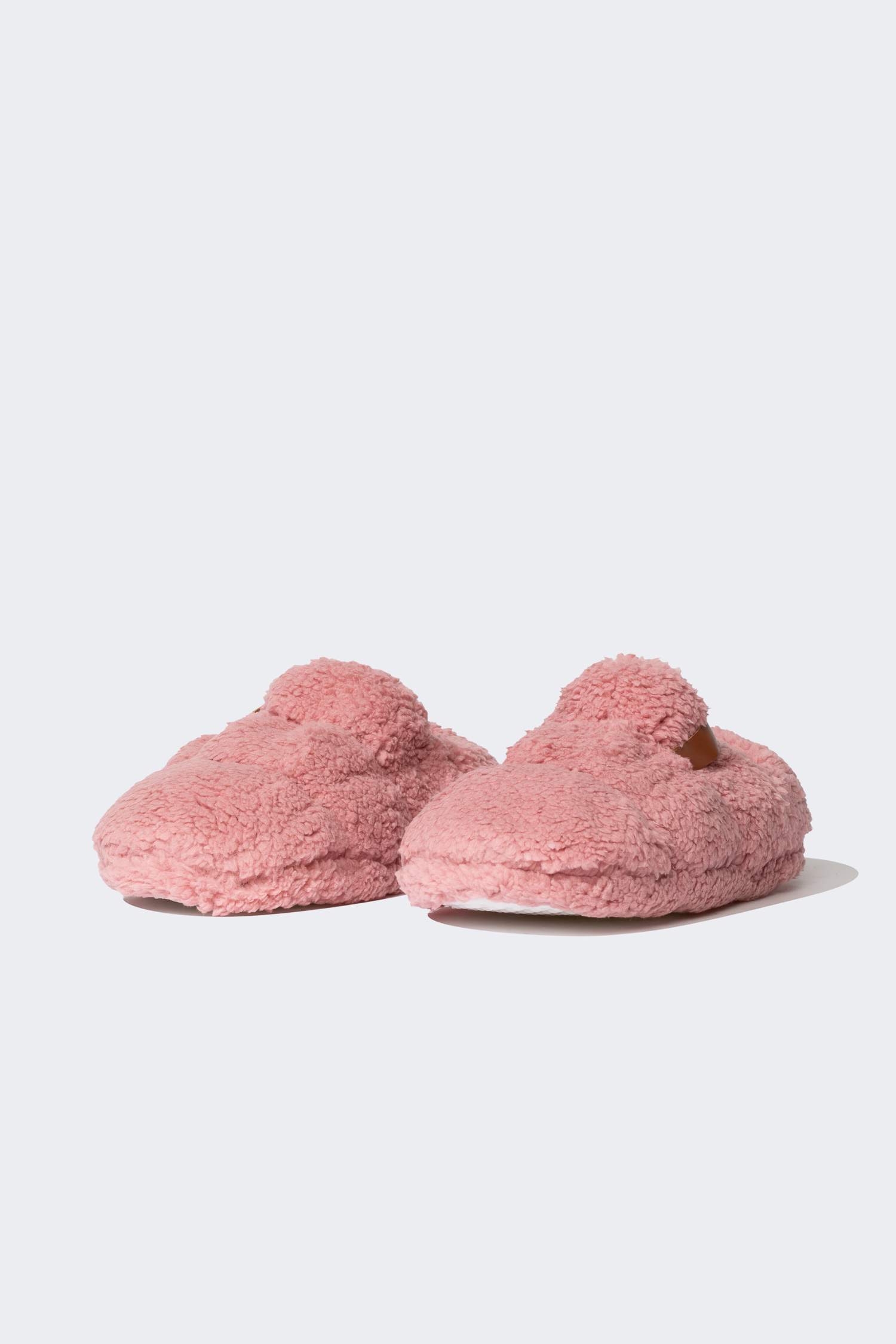 Woman Flat Sole Home Slippers