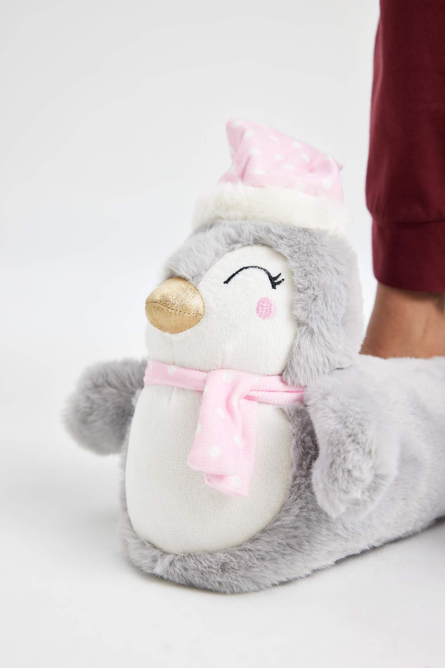 Әйелдерге пандуф