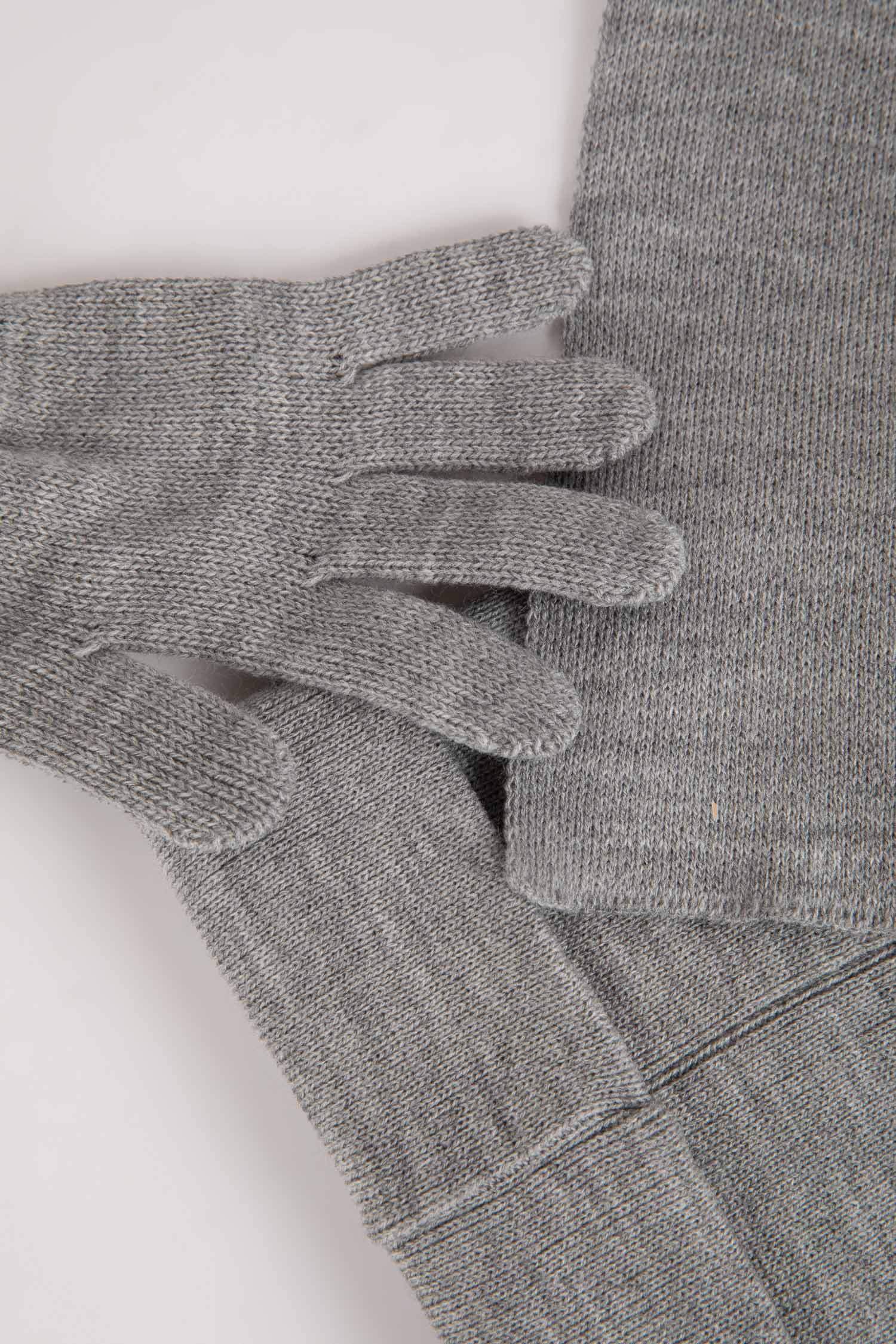 Комплект из 3-х вещей шапка шарф и перчатки для мальчиков