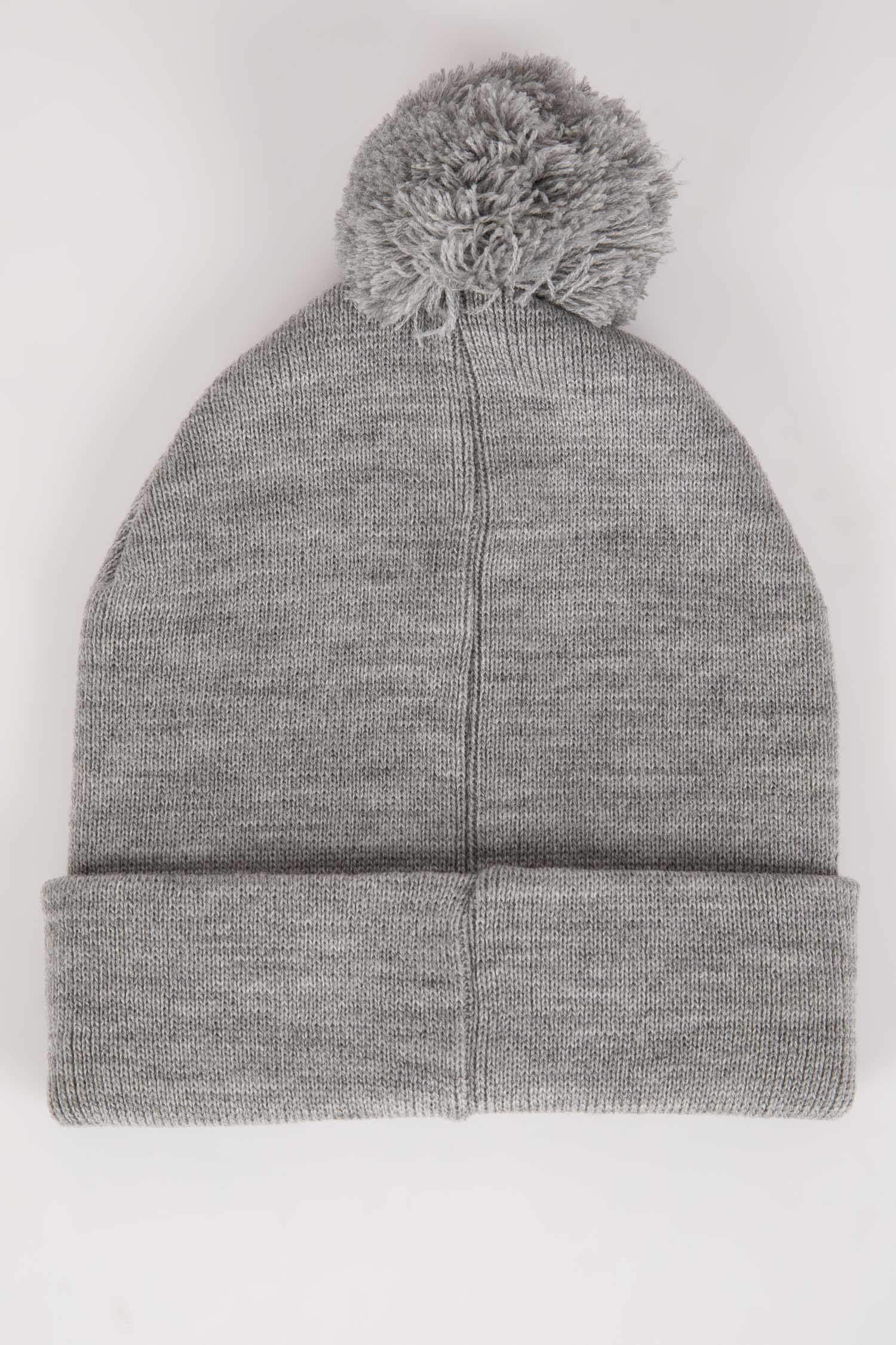 Комплект из 3-х вещей шапка шарф и перчатки для мальчиков