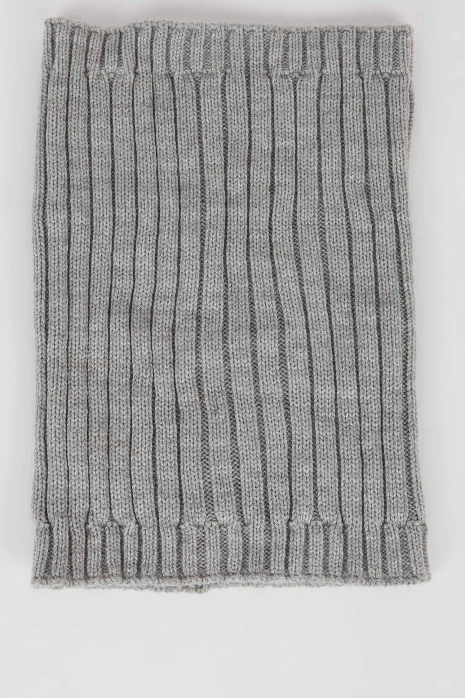 سيت ولادي سكارف وكلاو صوف - قطعتين