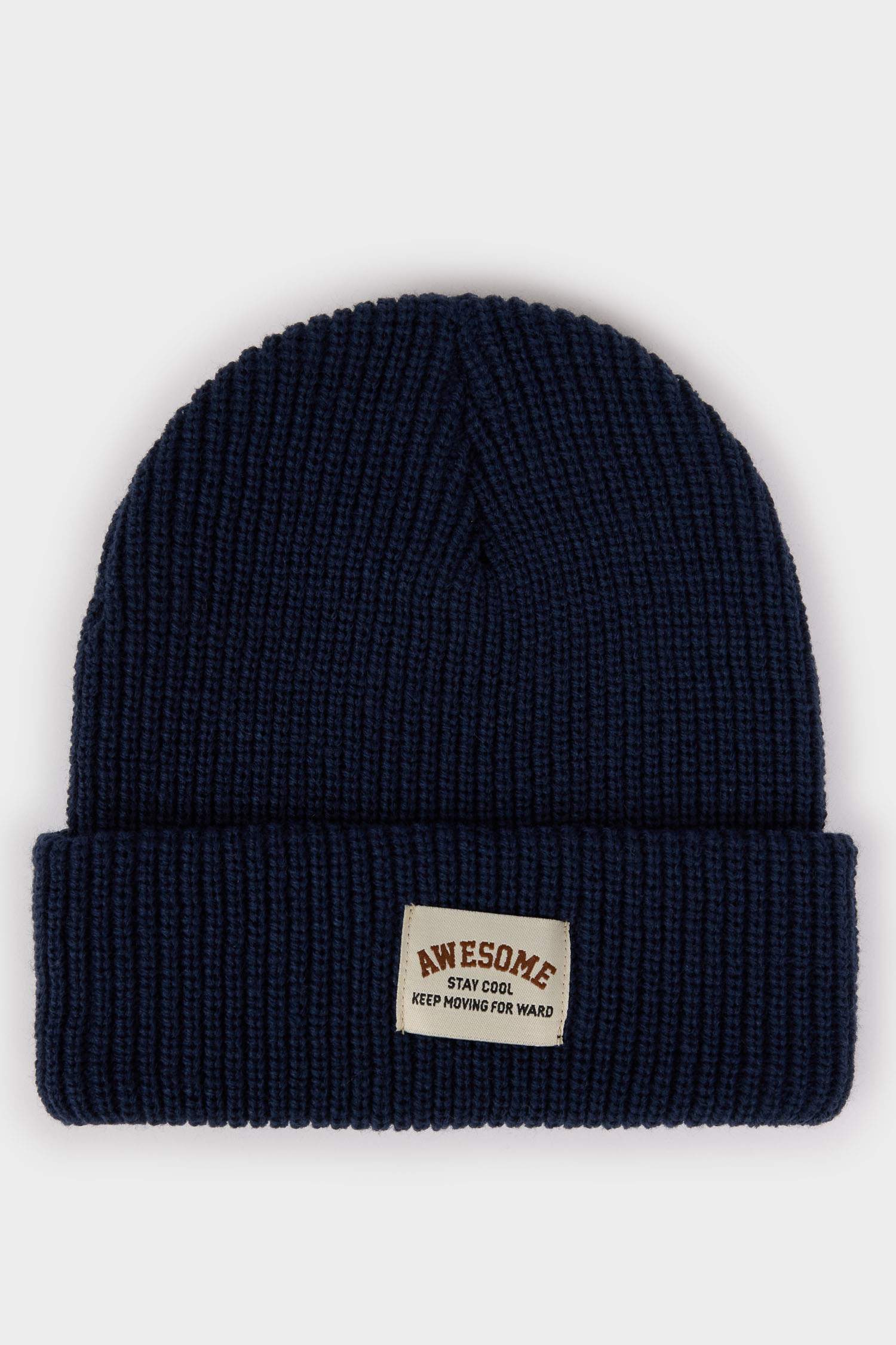 قبعة بيريه تريكو ولادي