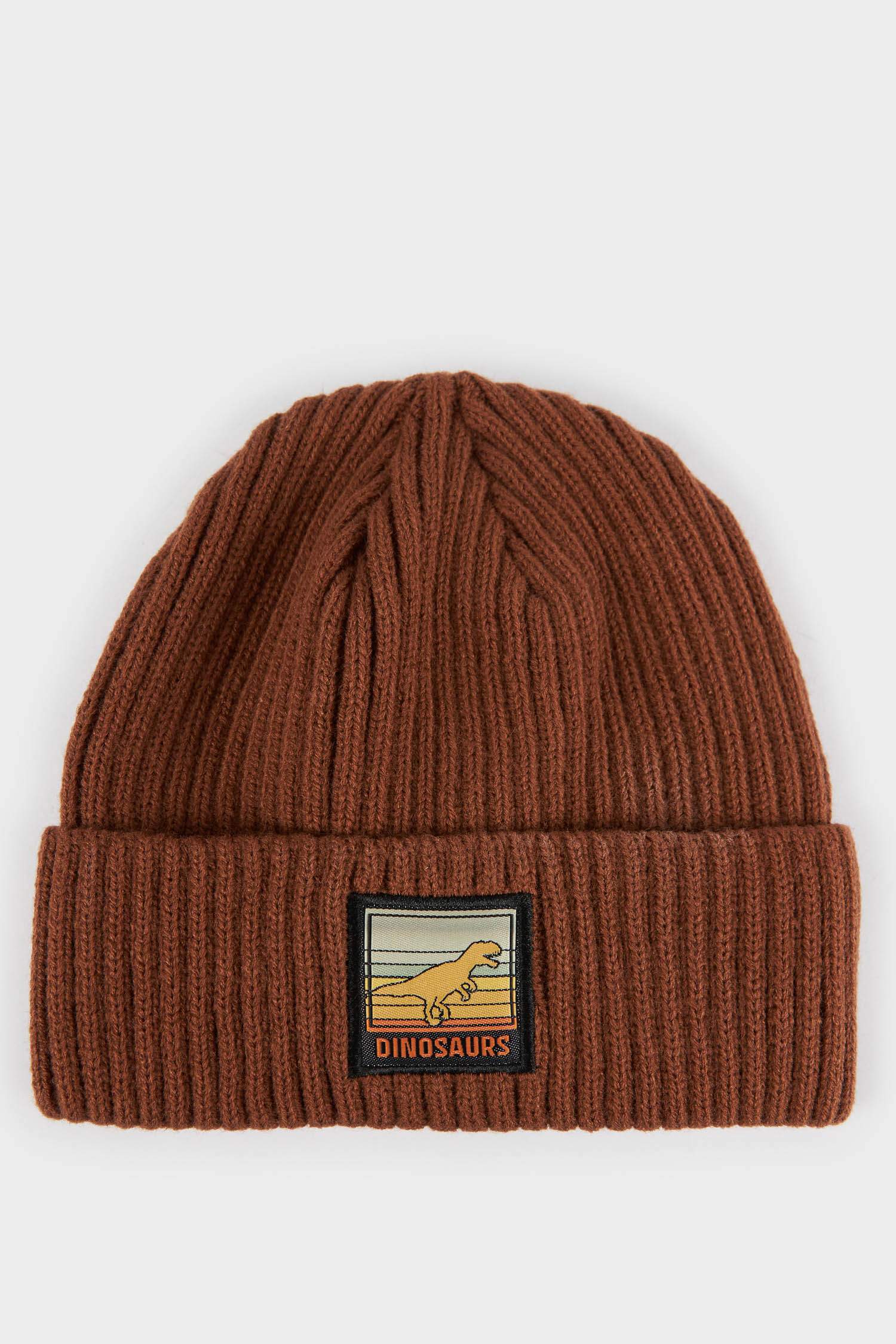 Erkek Çocuk Triko Bere