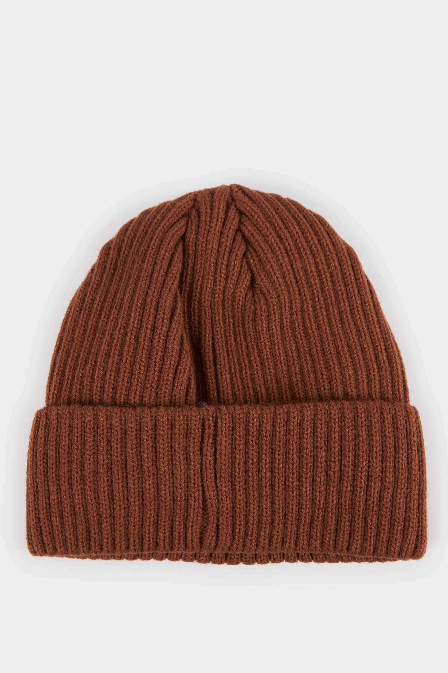 Erkek Çocuk Triko Bere