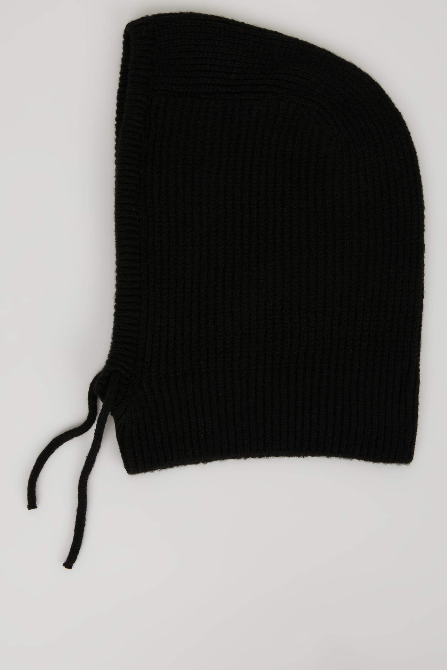 Erkek Çocuk Triko Balaklava