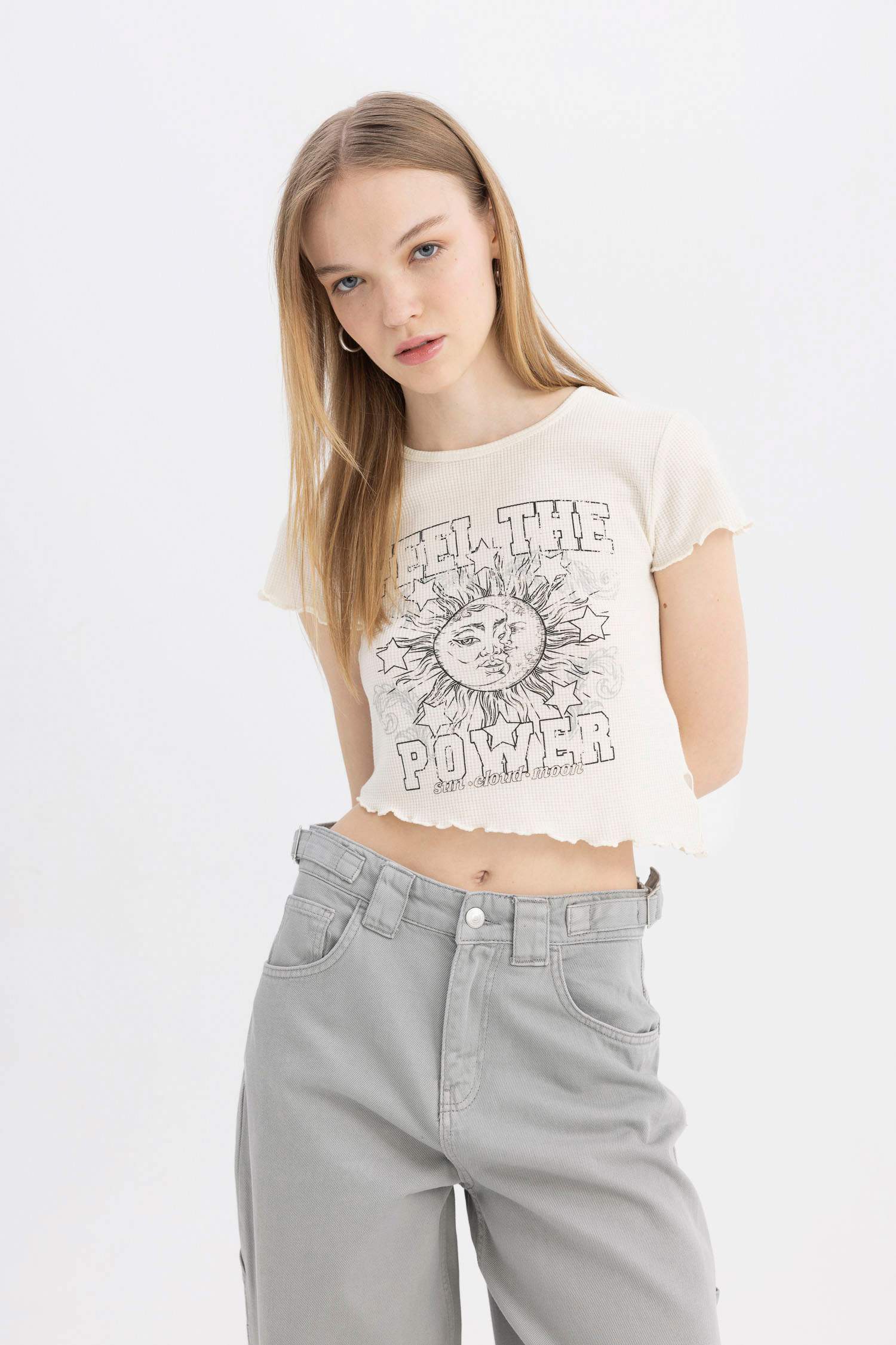 Футболка с принтом, Coool