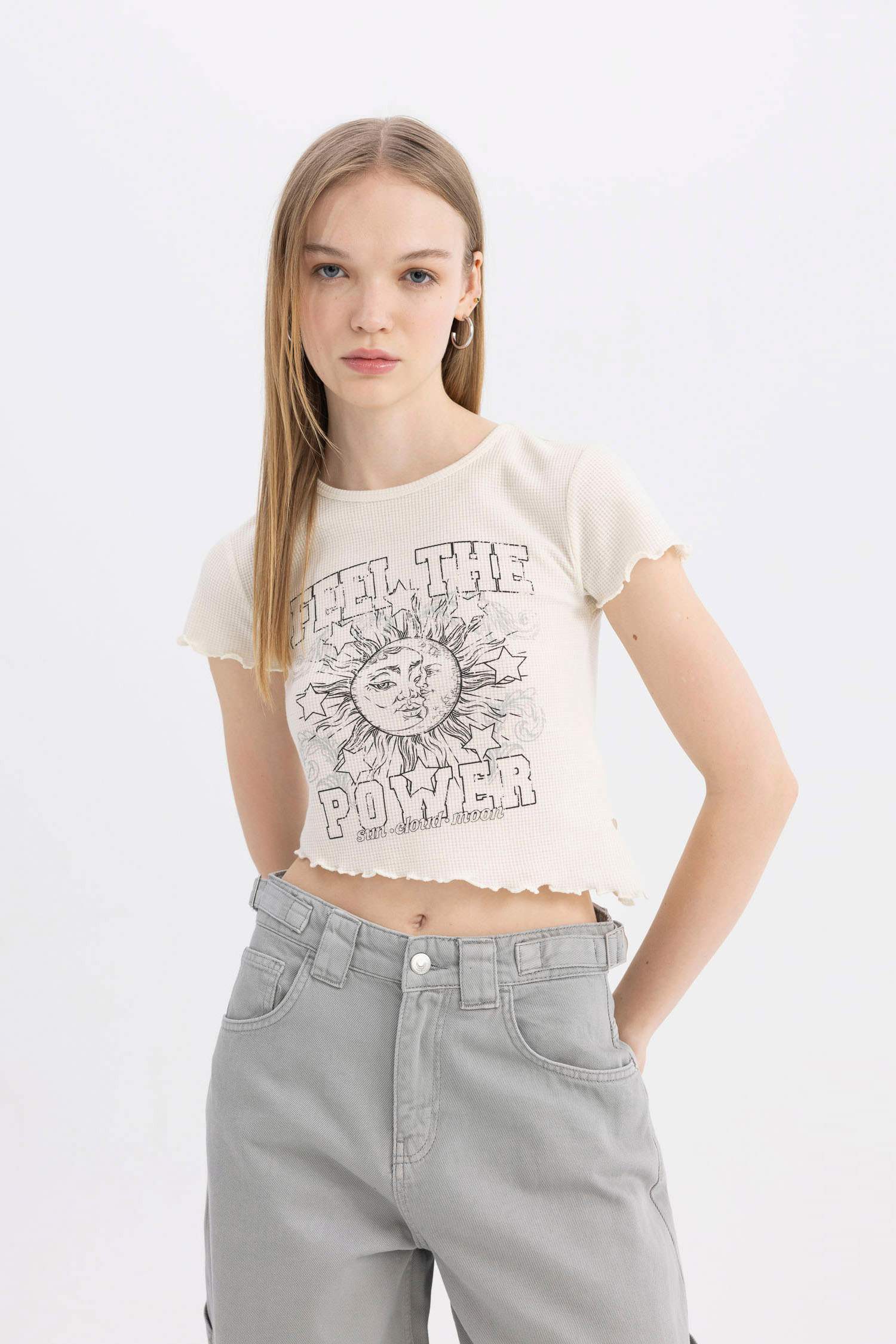 Футболка с принтом, Coool