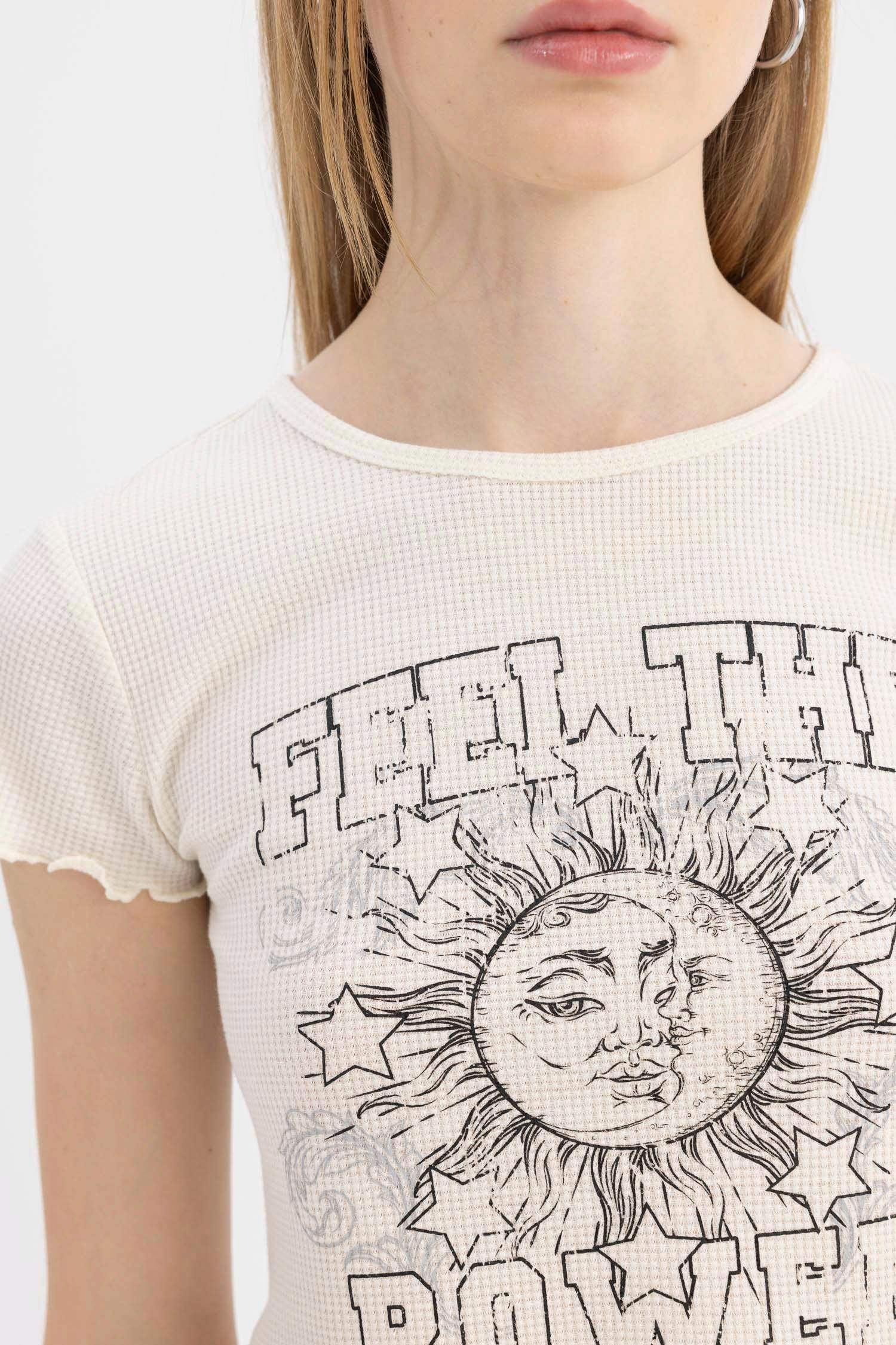 Футболка с принтом, Coool