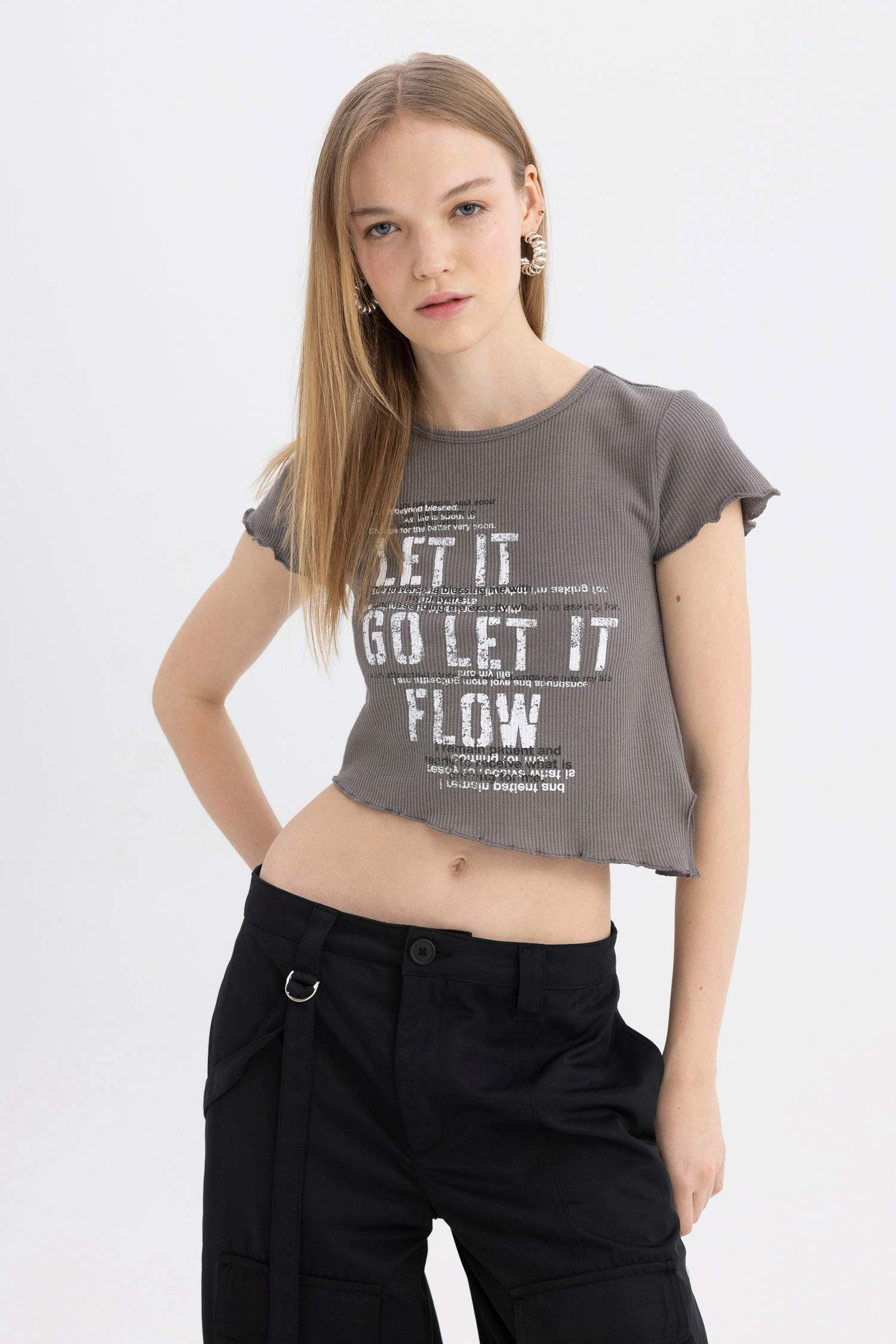 Футболка с принтом, Coool