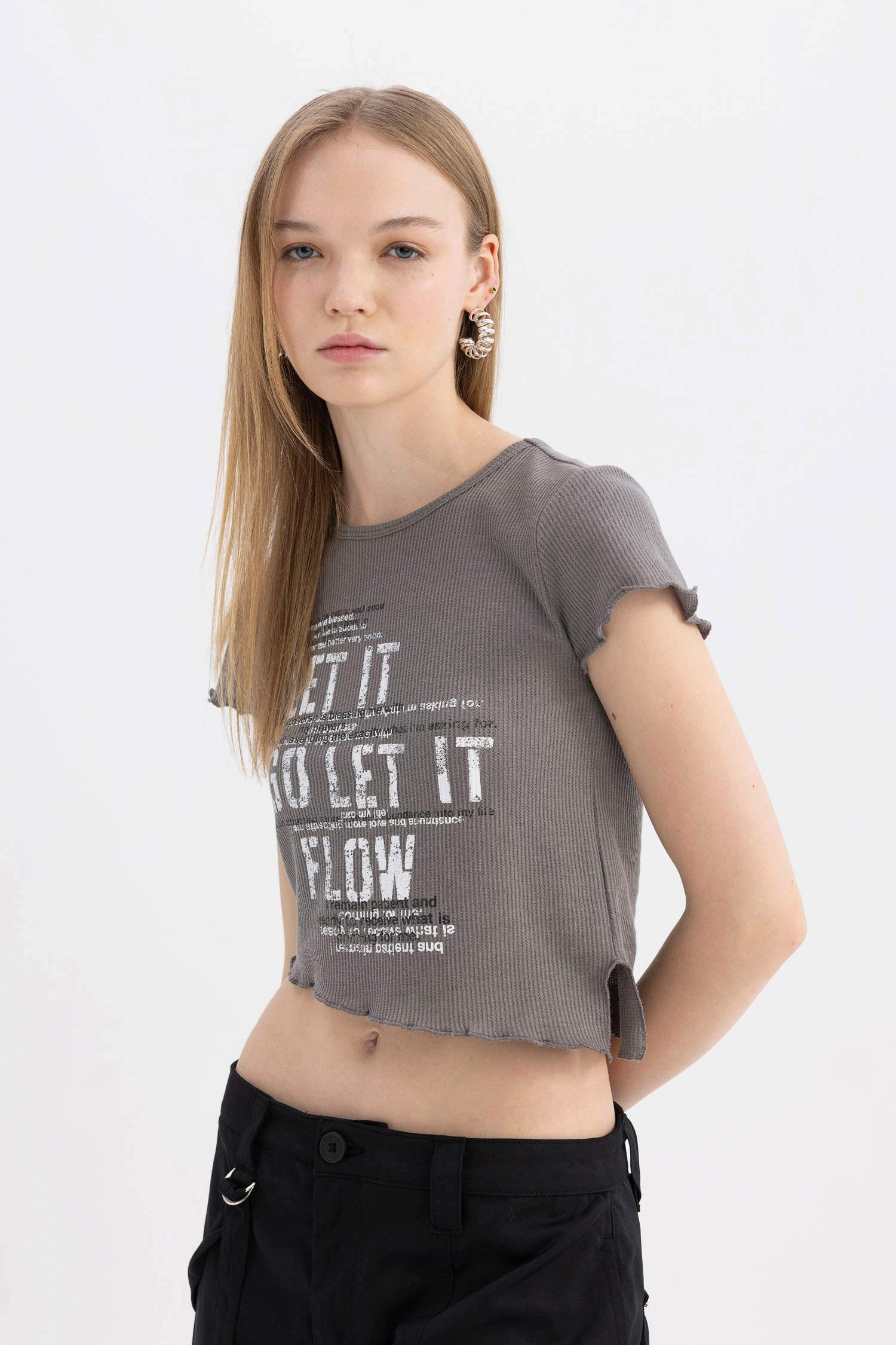 Футболка с принтом, Coool