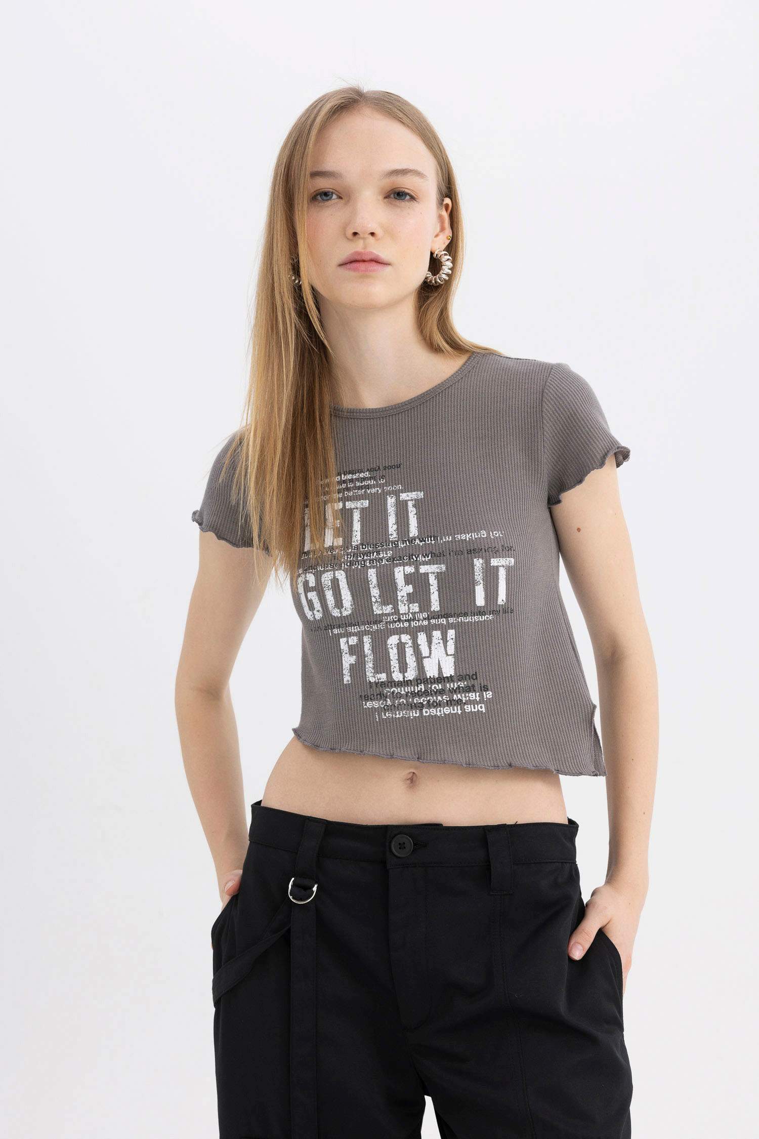 Футболка с принтом, Coool