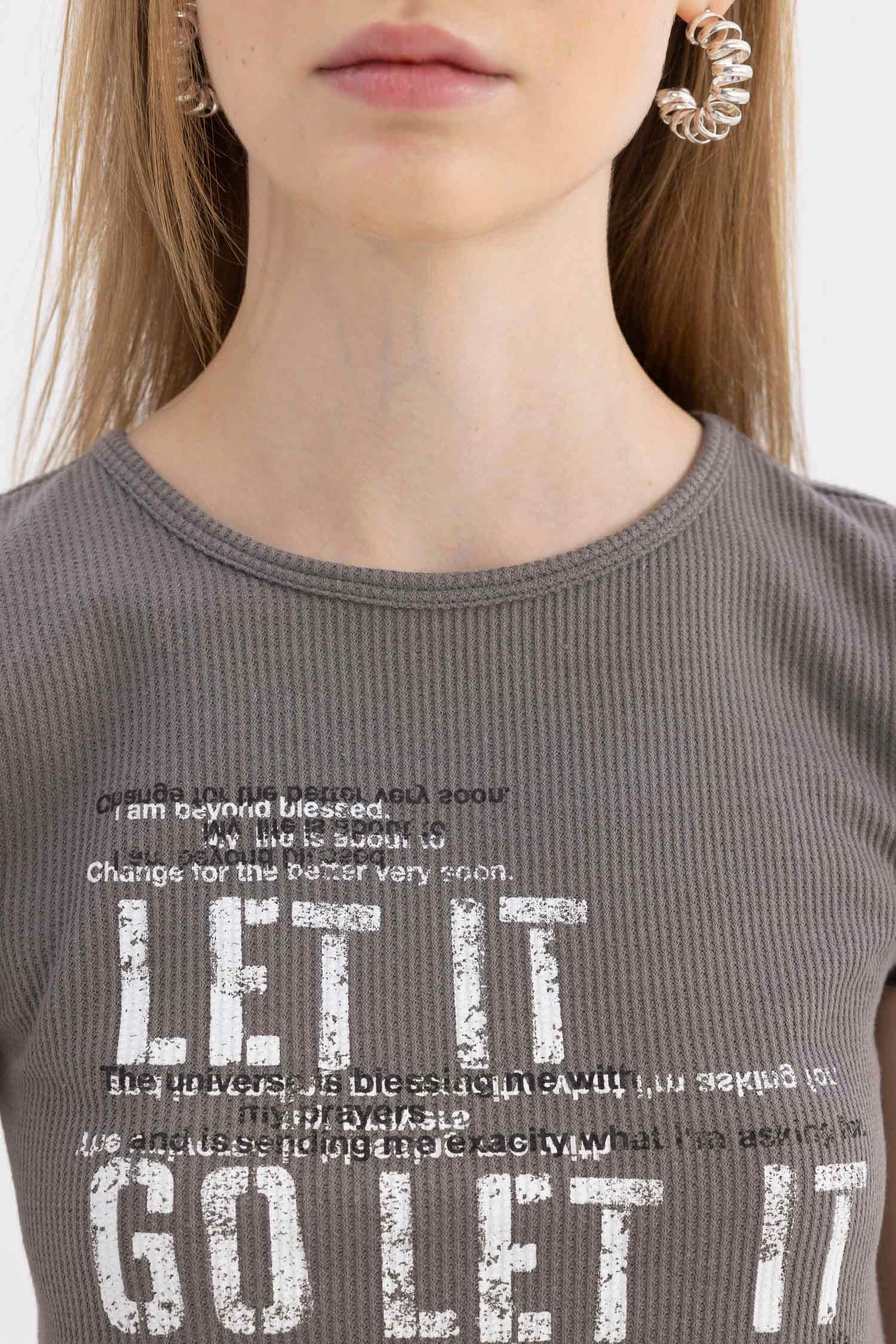 Футболка с принтом, Coool