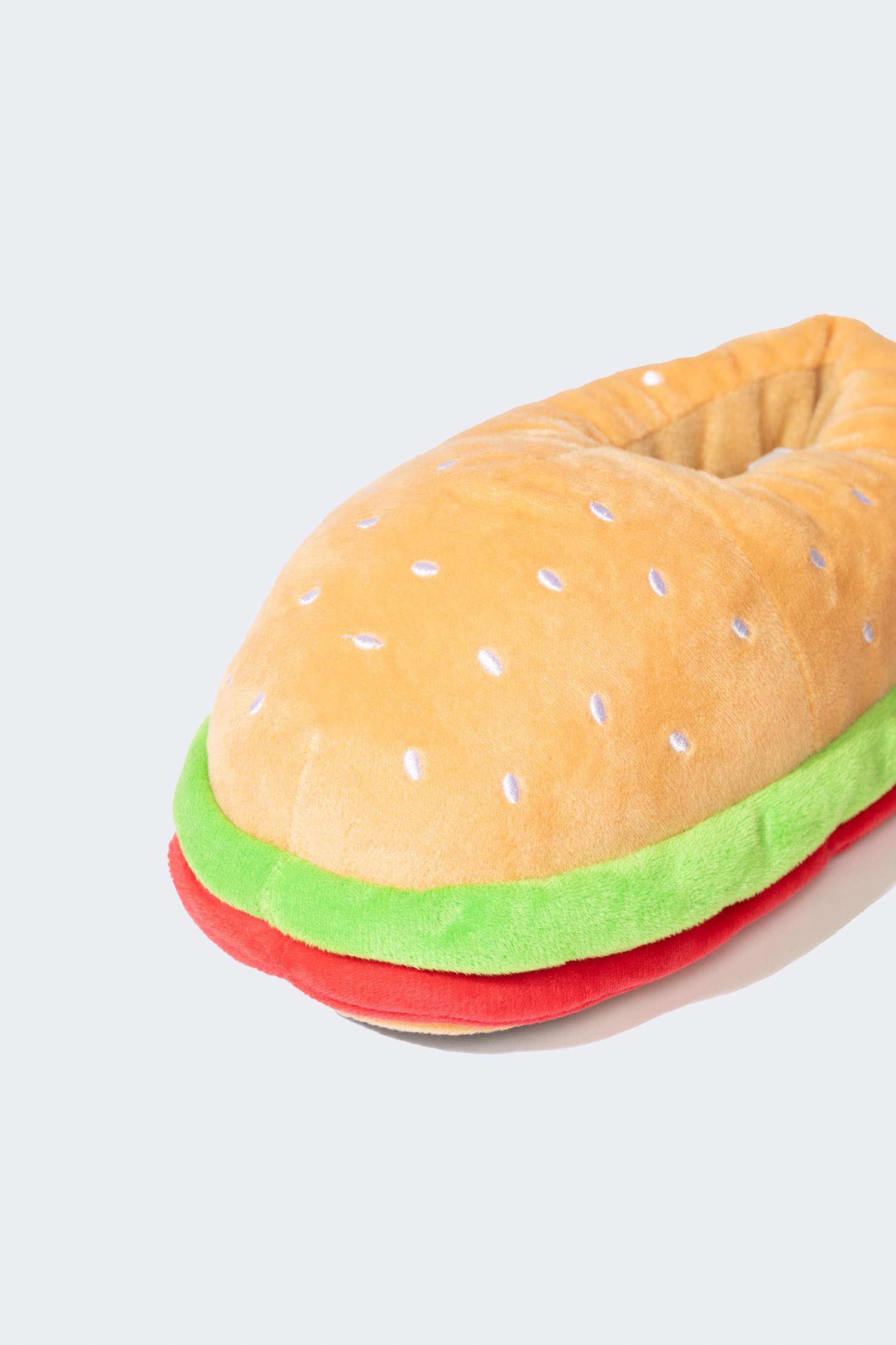 لكلوك فرو اولادي بكعب سميك