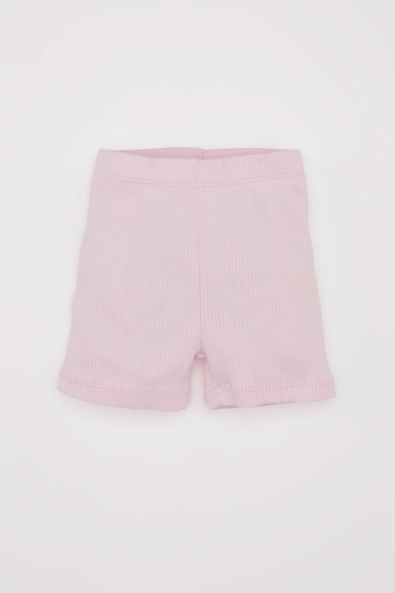 Baby Girl Disney Princess T-Shirt Shorts Cotton 2 Piece Set