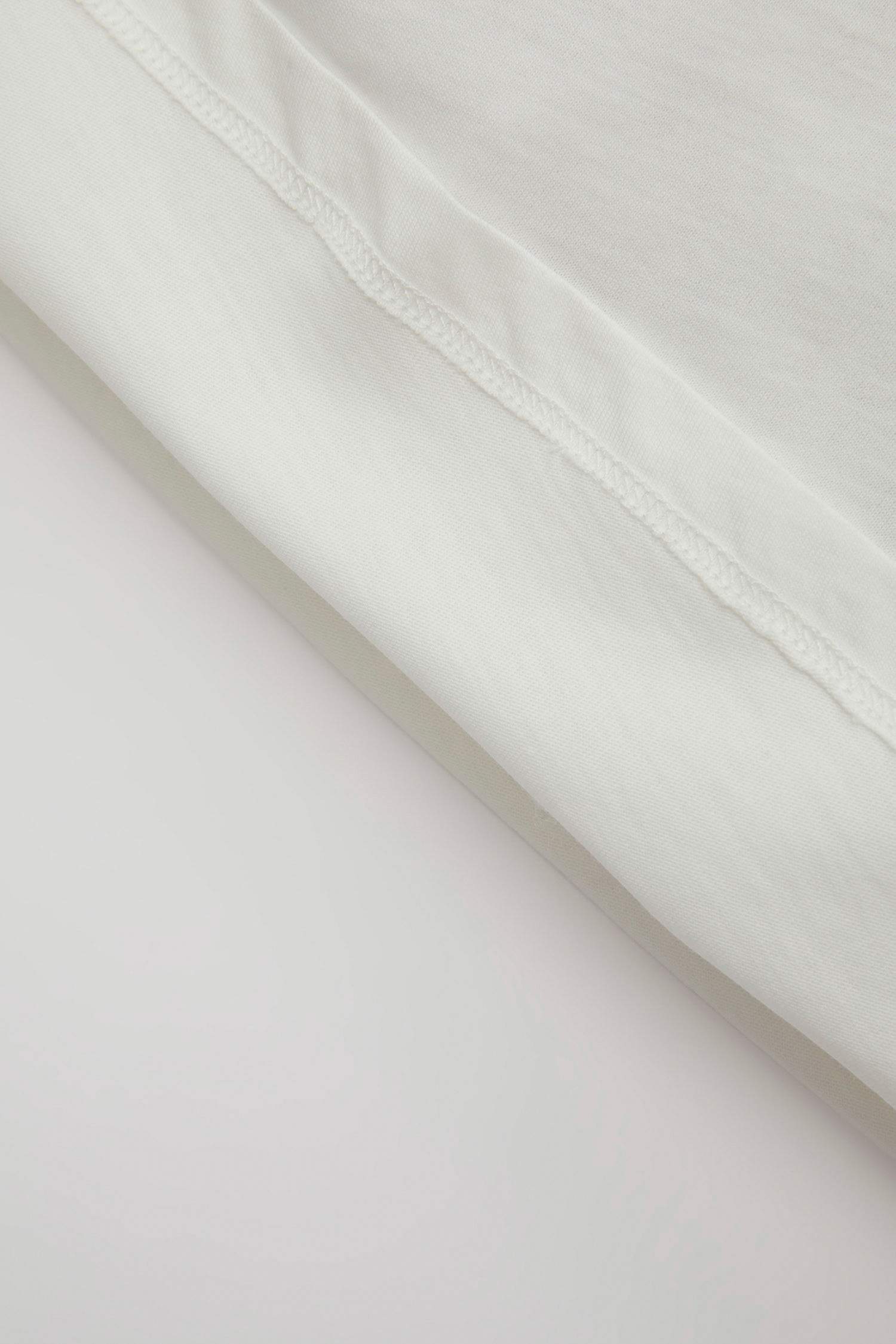 Kız Bebek Barbie 2'li Takım Bisiklet Yaka Kısa Kollu Tişört Waffle Şort 