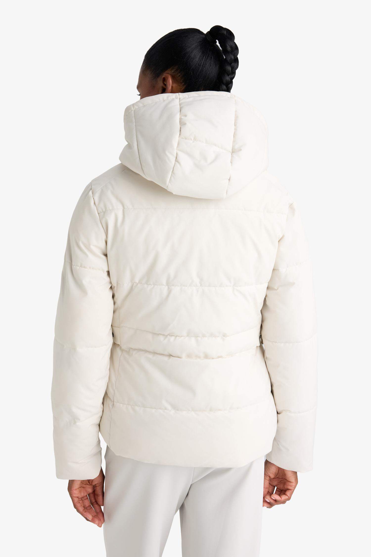 бас киімді Пальто