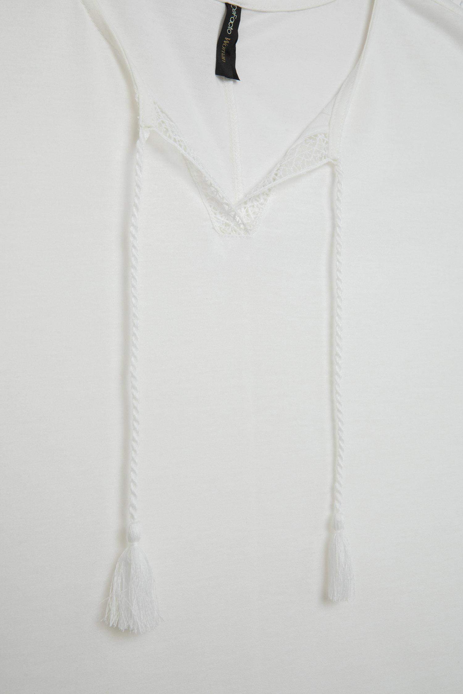 Crew Neck Short Sleeve T-Shirt