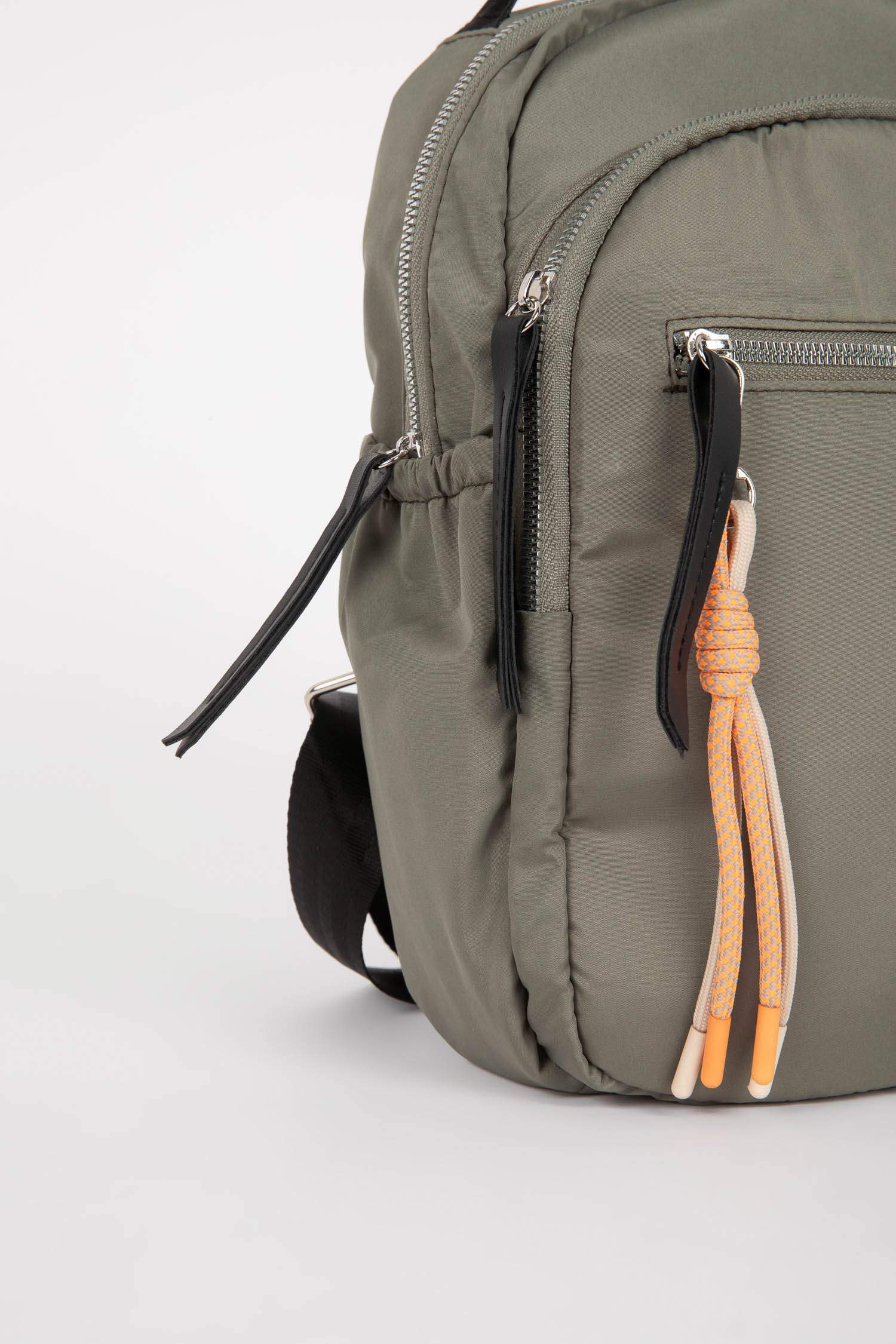 Unisex Okul Sırt Çantası