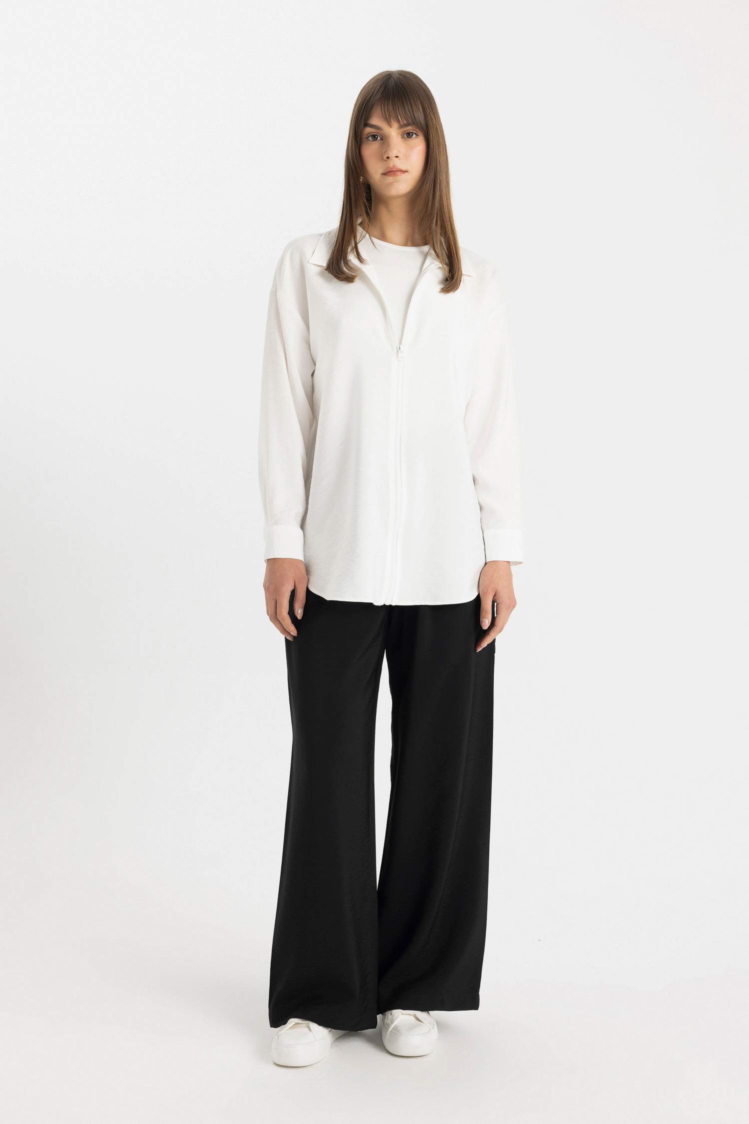 تونيك قصة مريحة