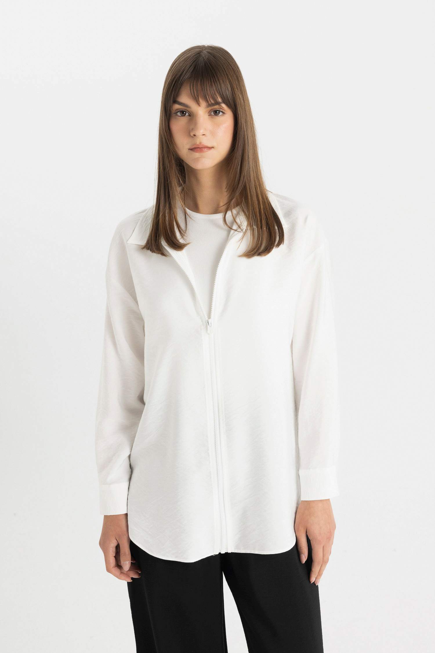 تونيك قصة مريحة