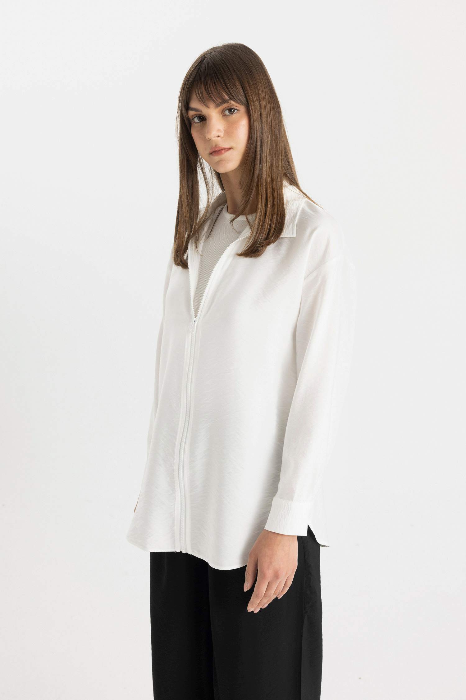 تونيك قصة مريحة