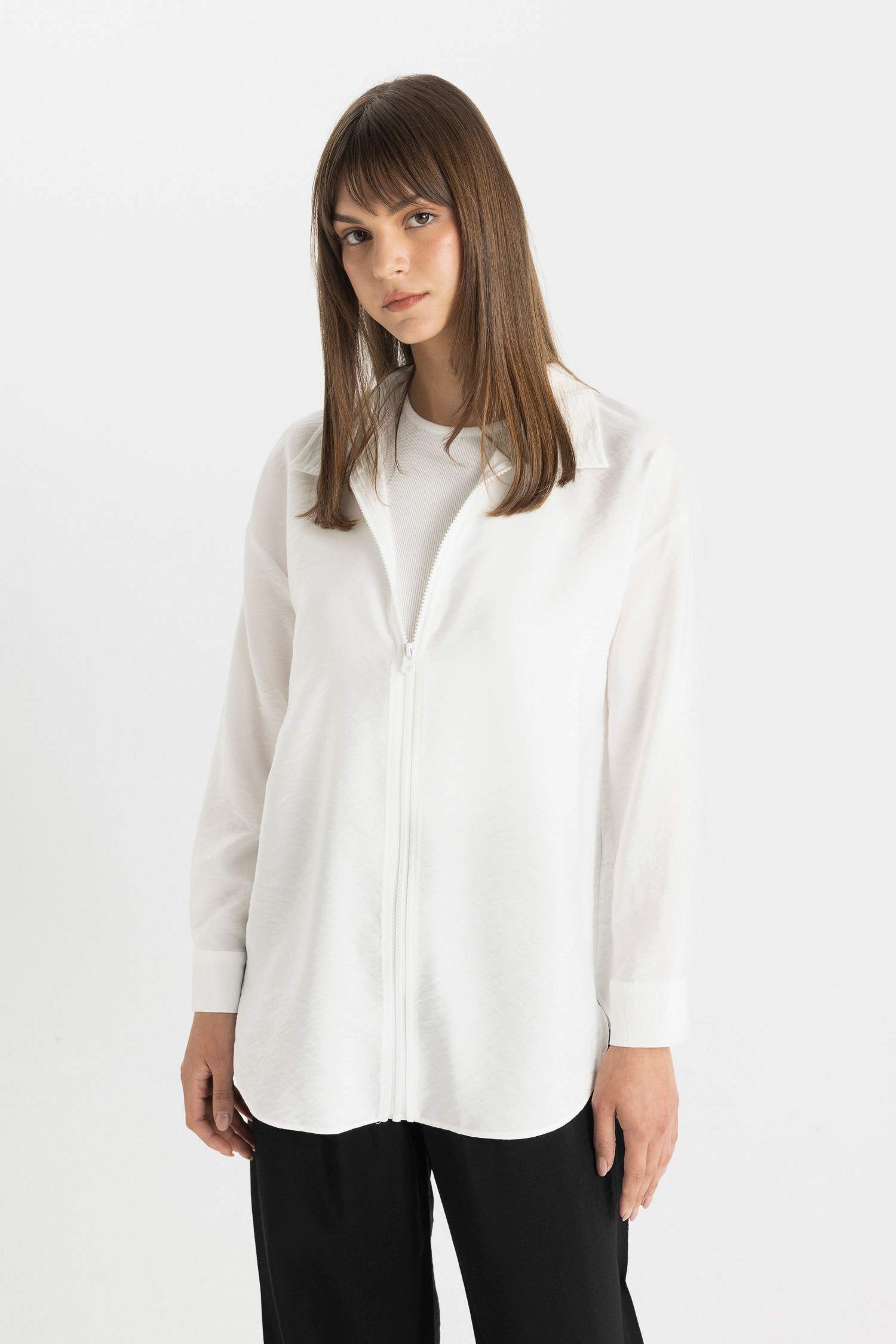 تونيك قصة مريحة