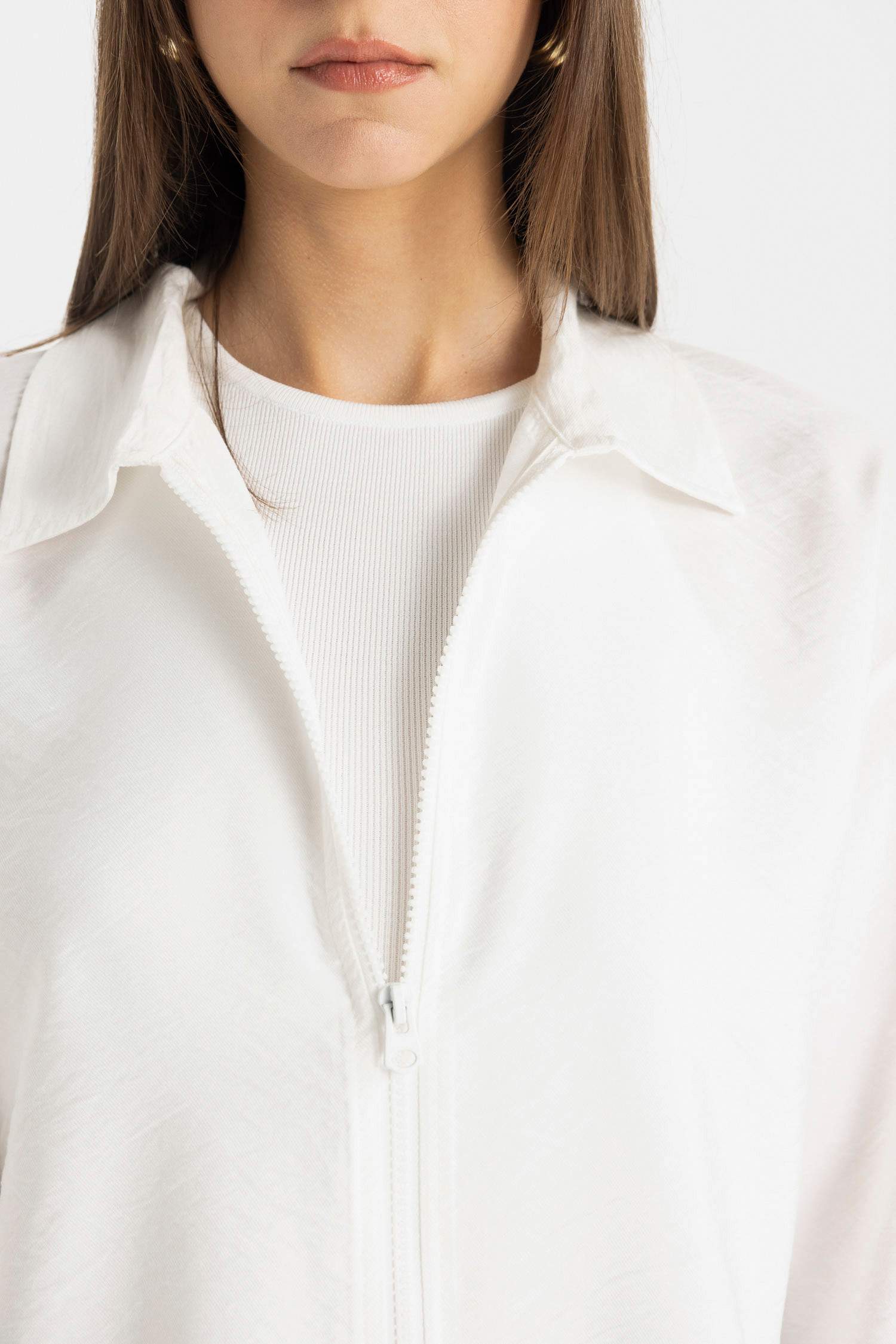 تونيك قصة مريحة