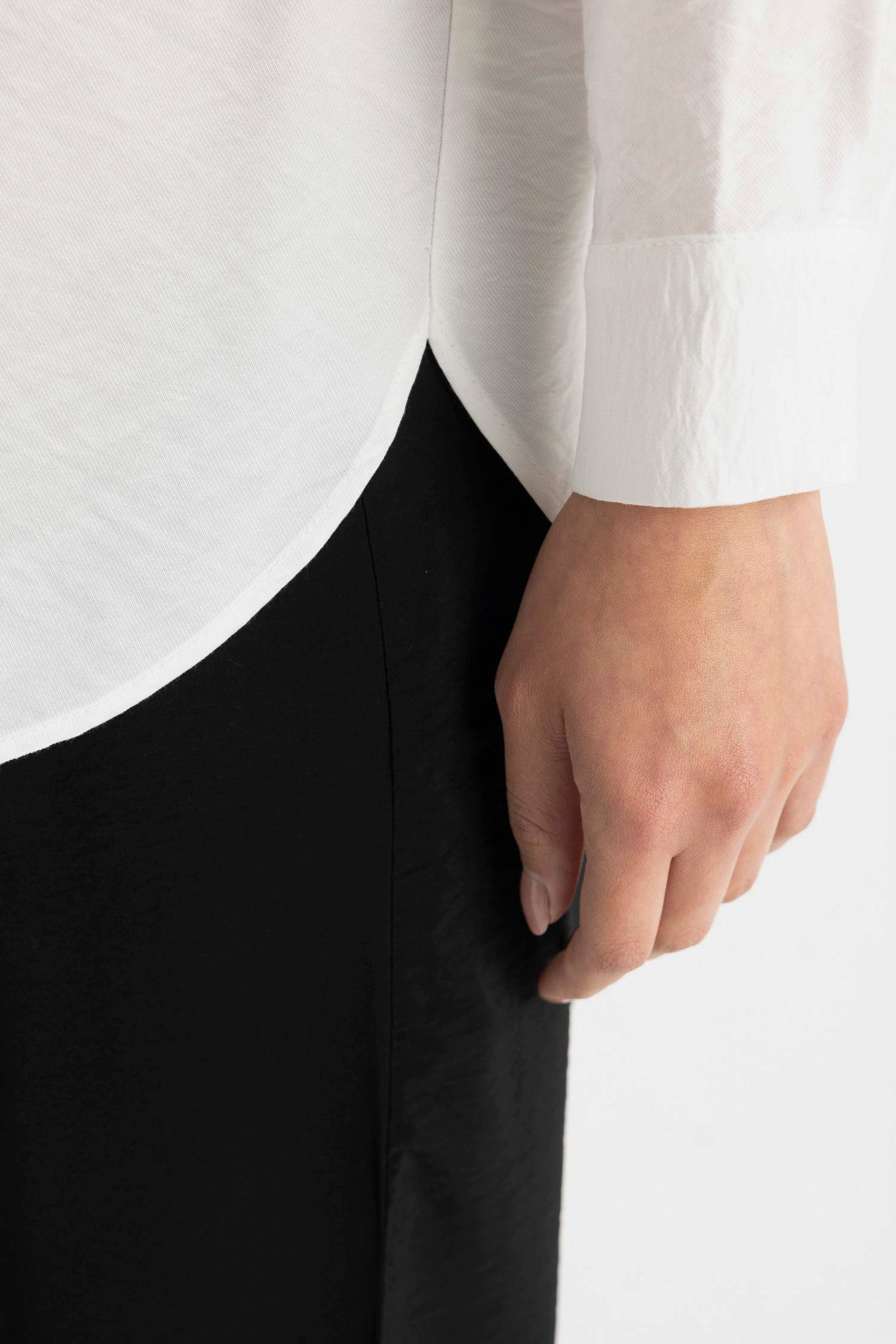 تونيك قصة مريحة