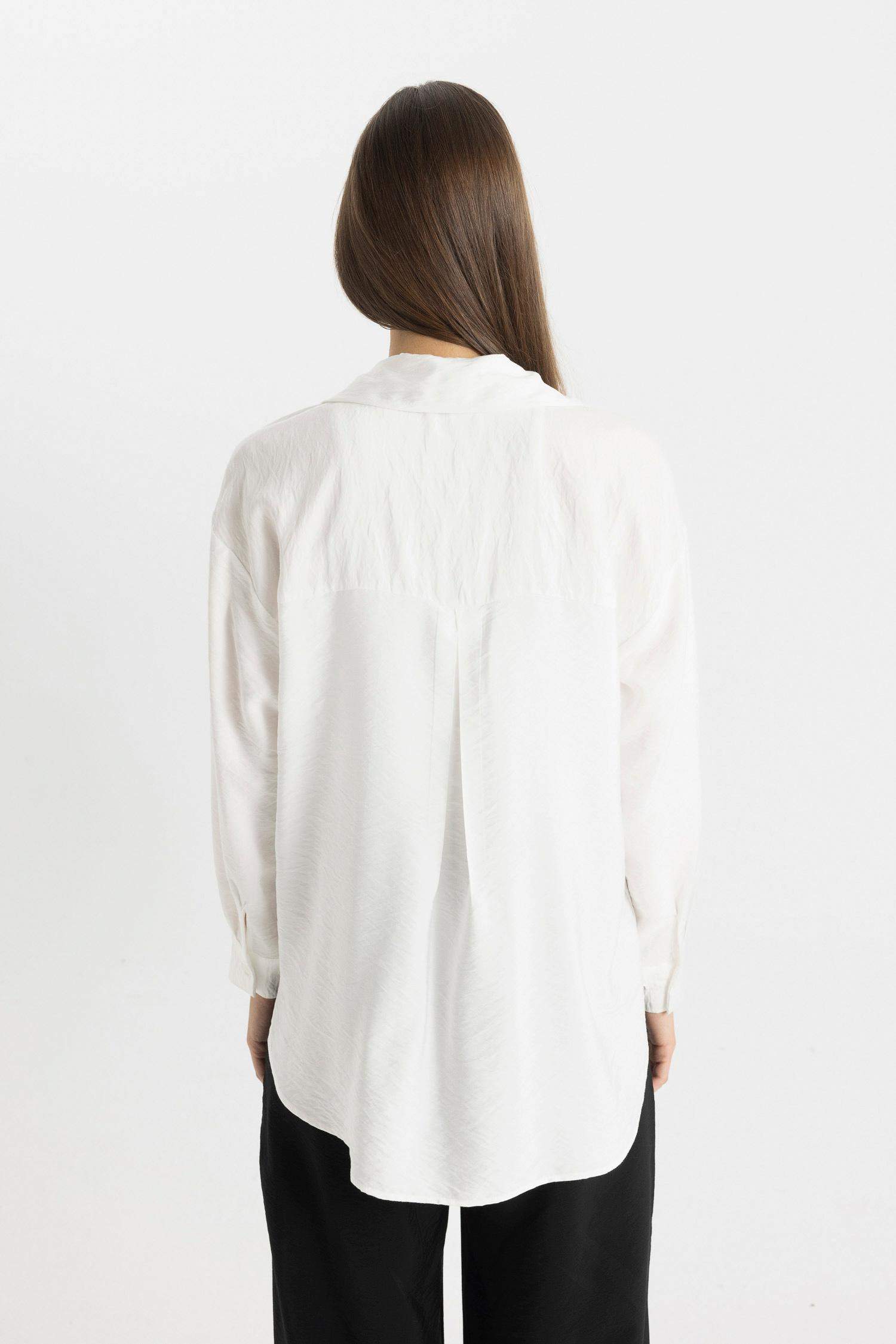 تونيك قصة مريحة