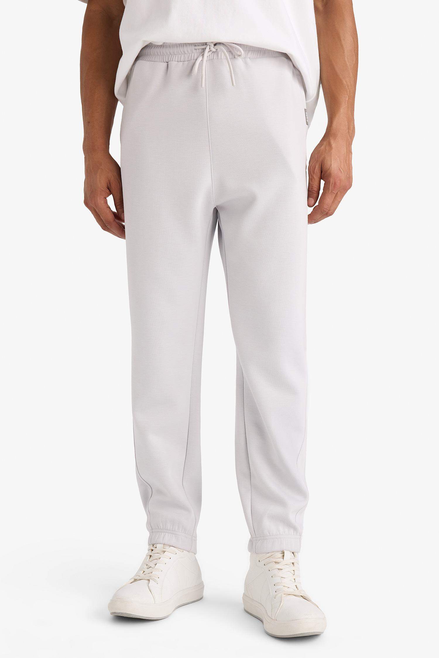 جوجر قماش سكوبا قصة عادية عادي