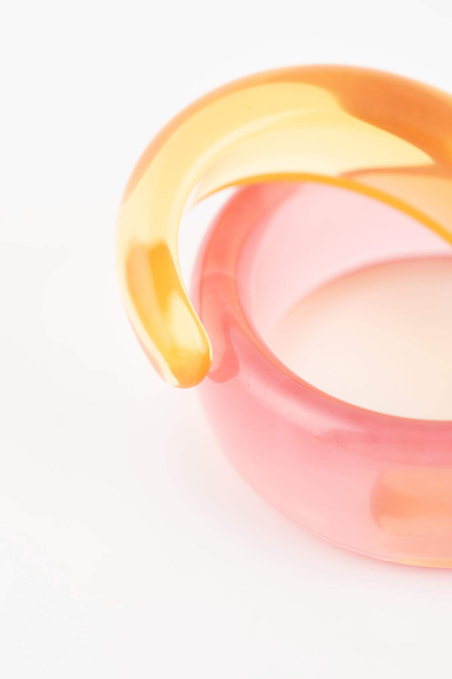 Kadın 2'li Renkli Bilezik