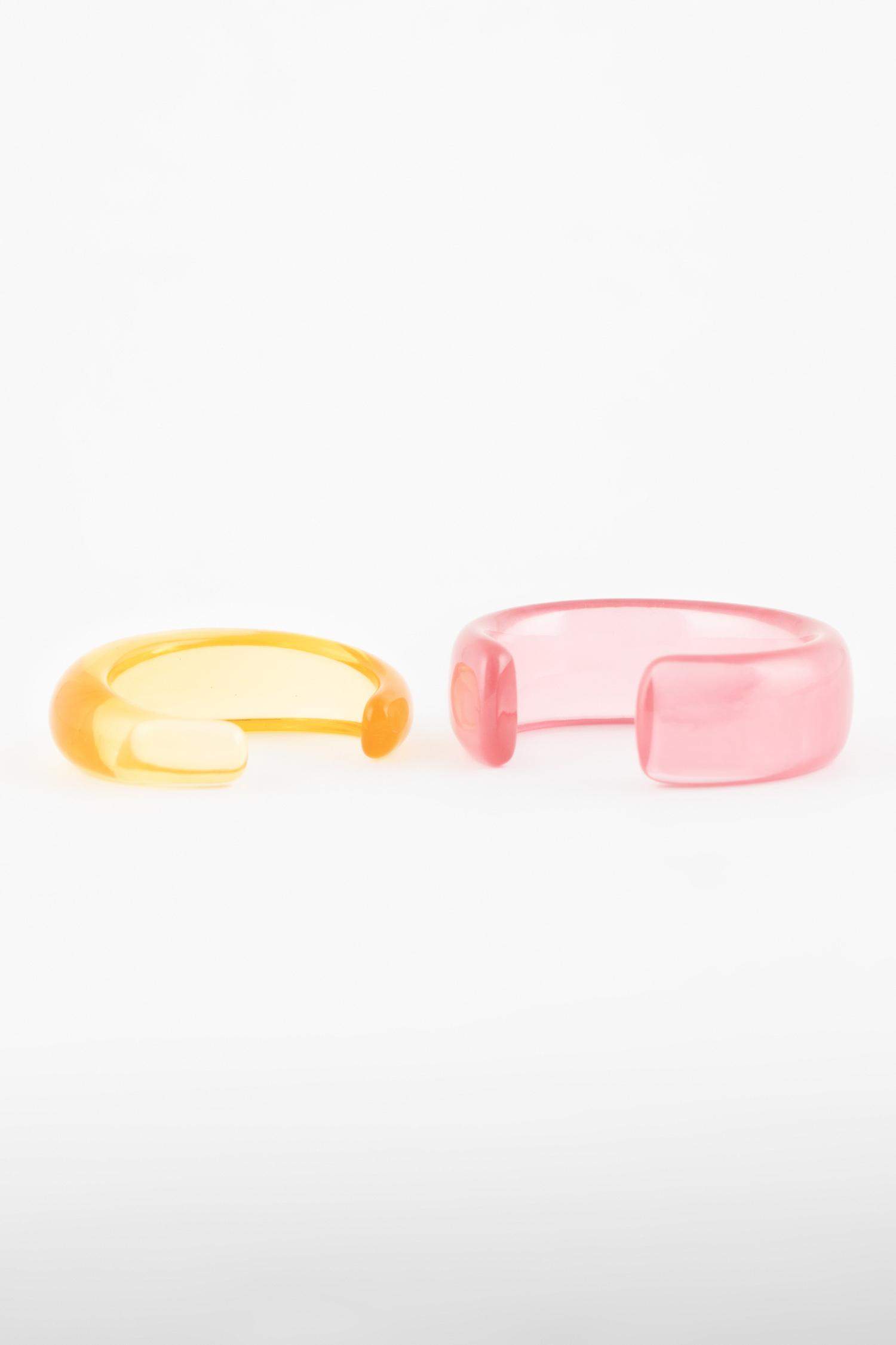 Kadın 2'li Renkli Bilezik