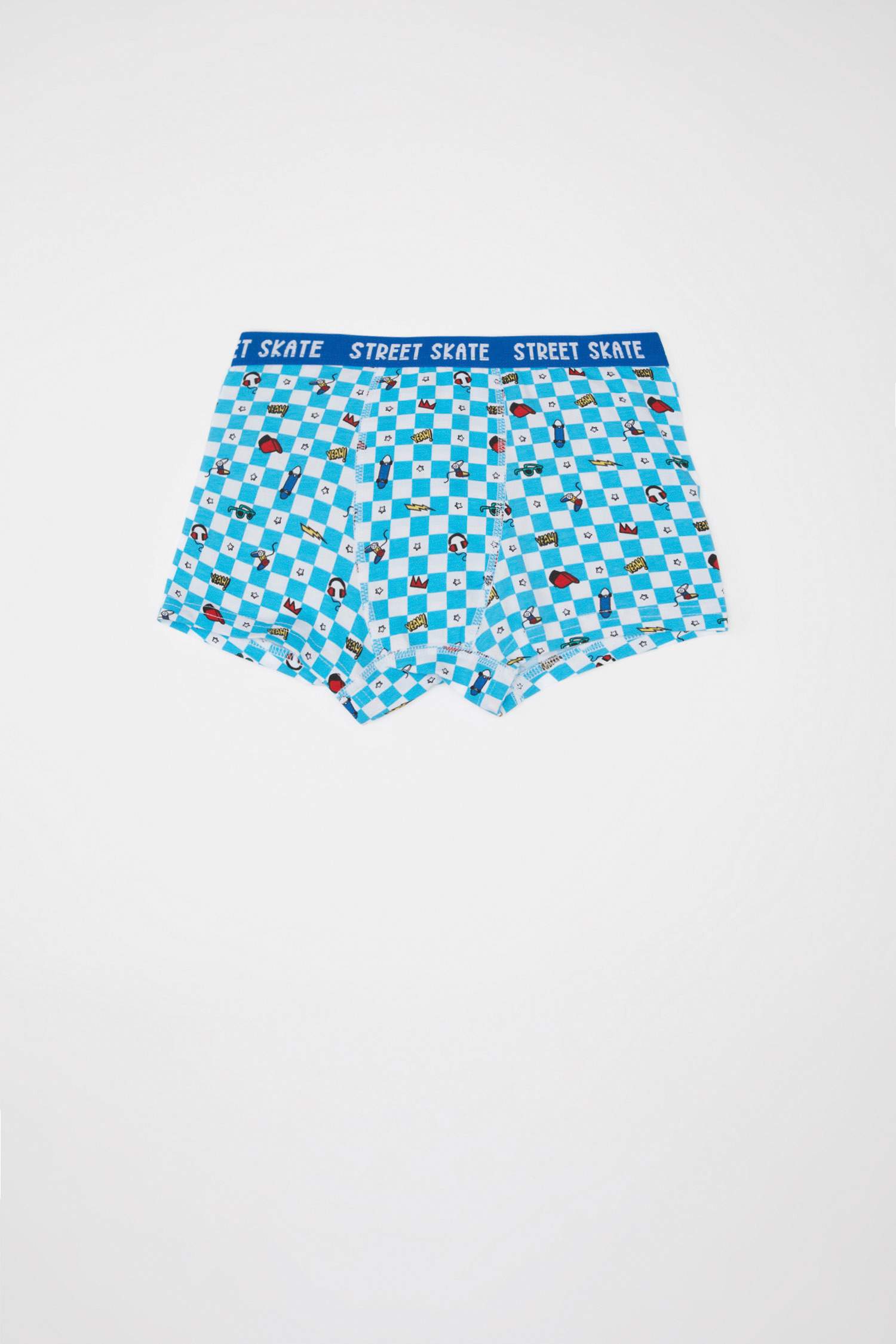 Lot de 3 Boxers pour Garçon