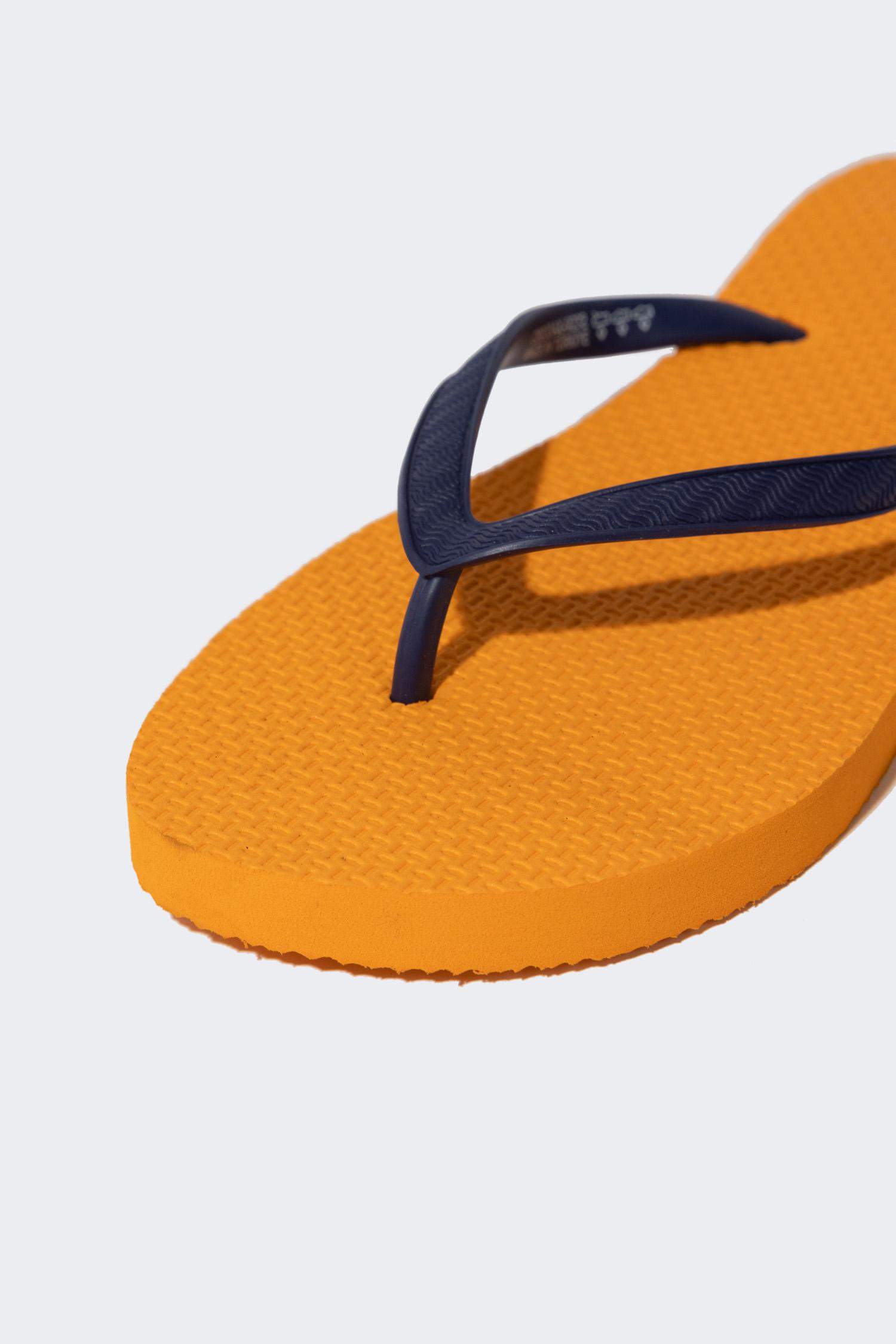 Kadın Düz Taban Eva Parmak Arası Terlik