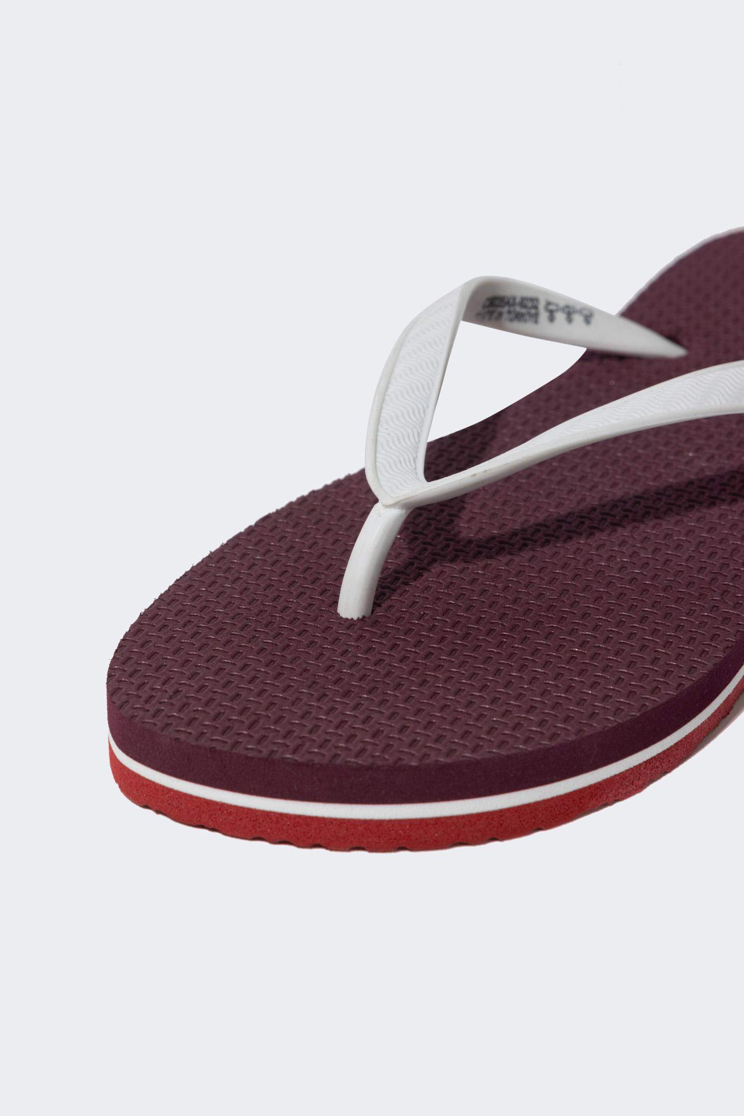 Kadın Düz Taban Eva Parmak Arası Terlik