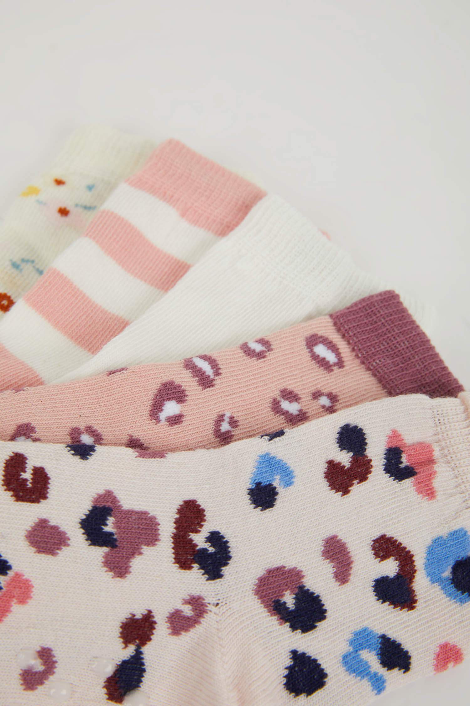 Сәби Қыз мақта 4 ұзын мойын